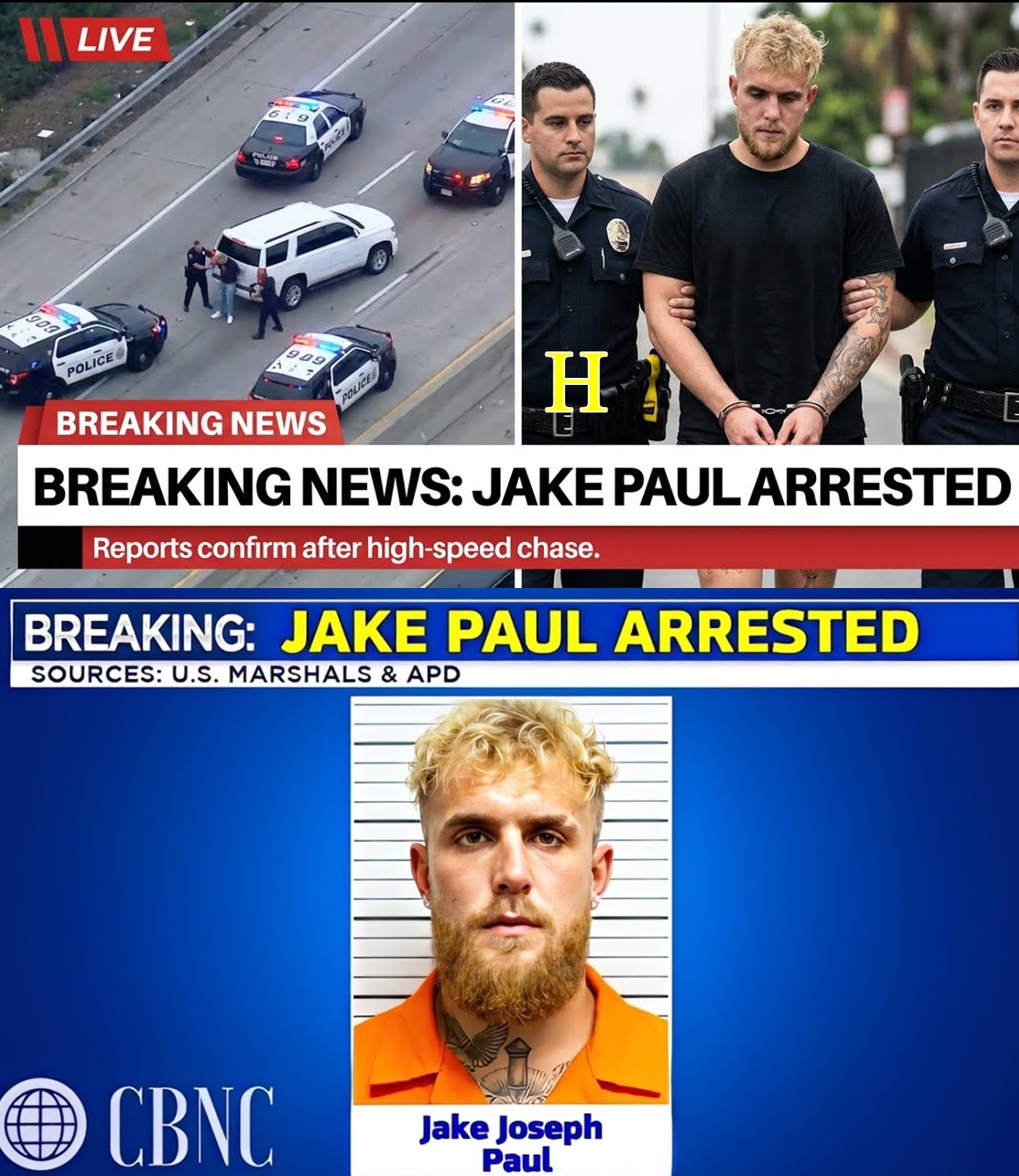 Goodbye Jake Paul? The Truth About What Happens Next