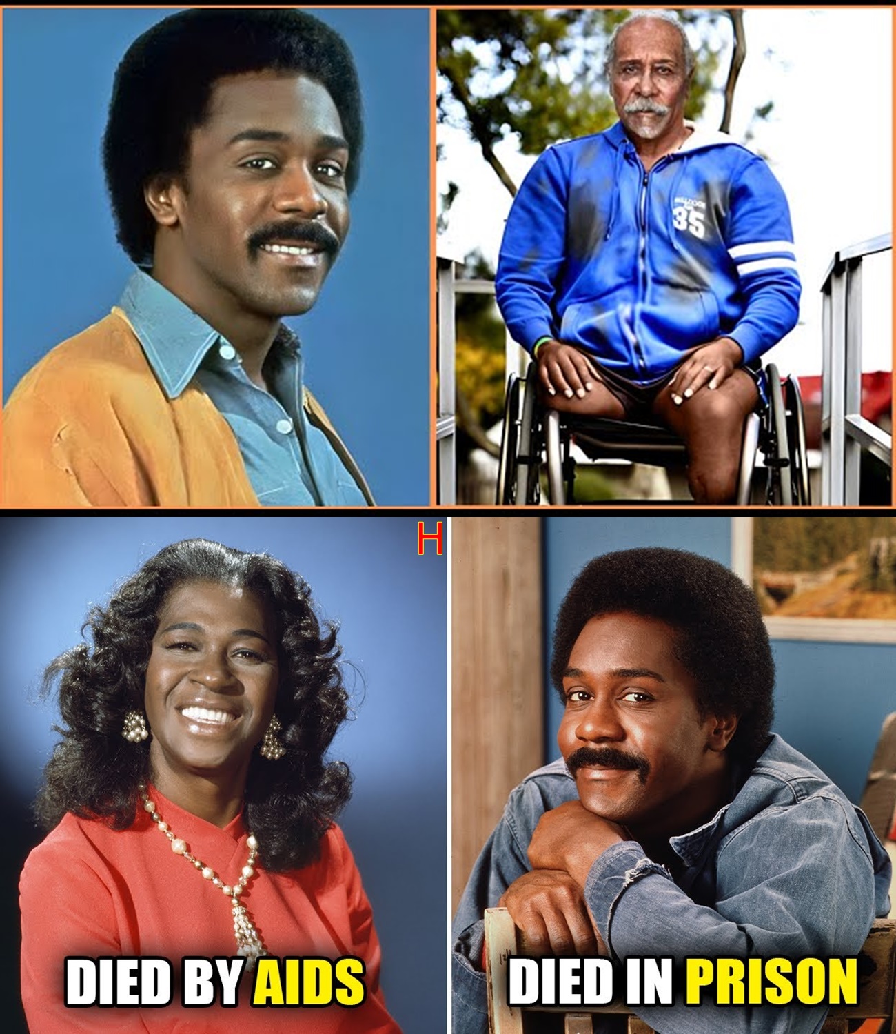 Sanford and Son (1972–1977): After 54 Years, What Really Happened to the Cast in 2026?