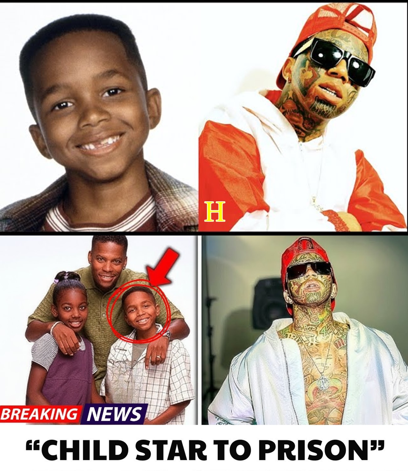 The Hughleys 1998 Cast: Then and Now 2026 [28 Years After]