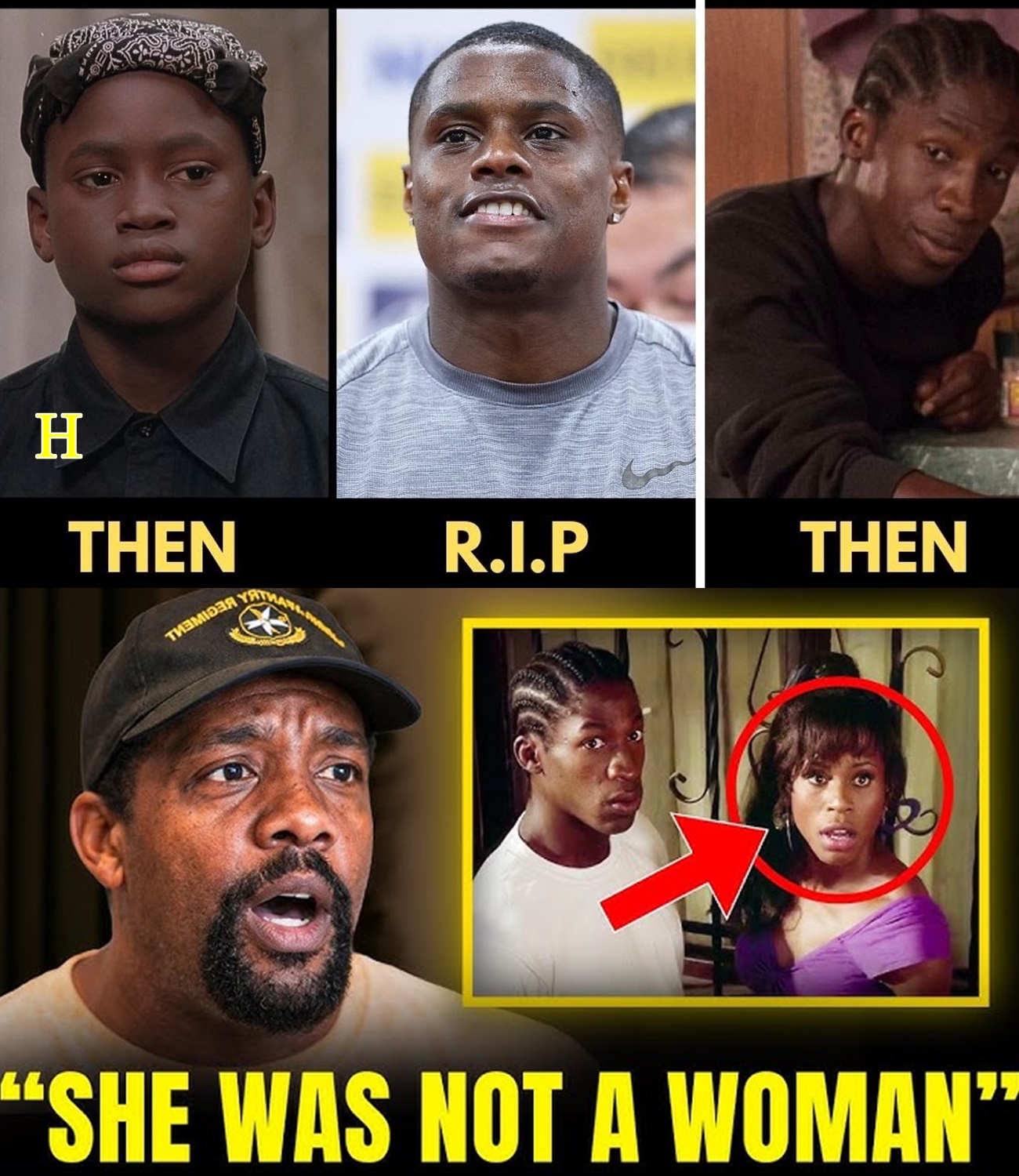 South Central (1992) Cast Reveals What Most Fans Never Figured Out