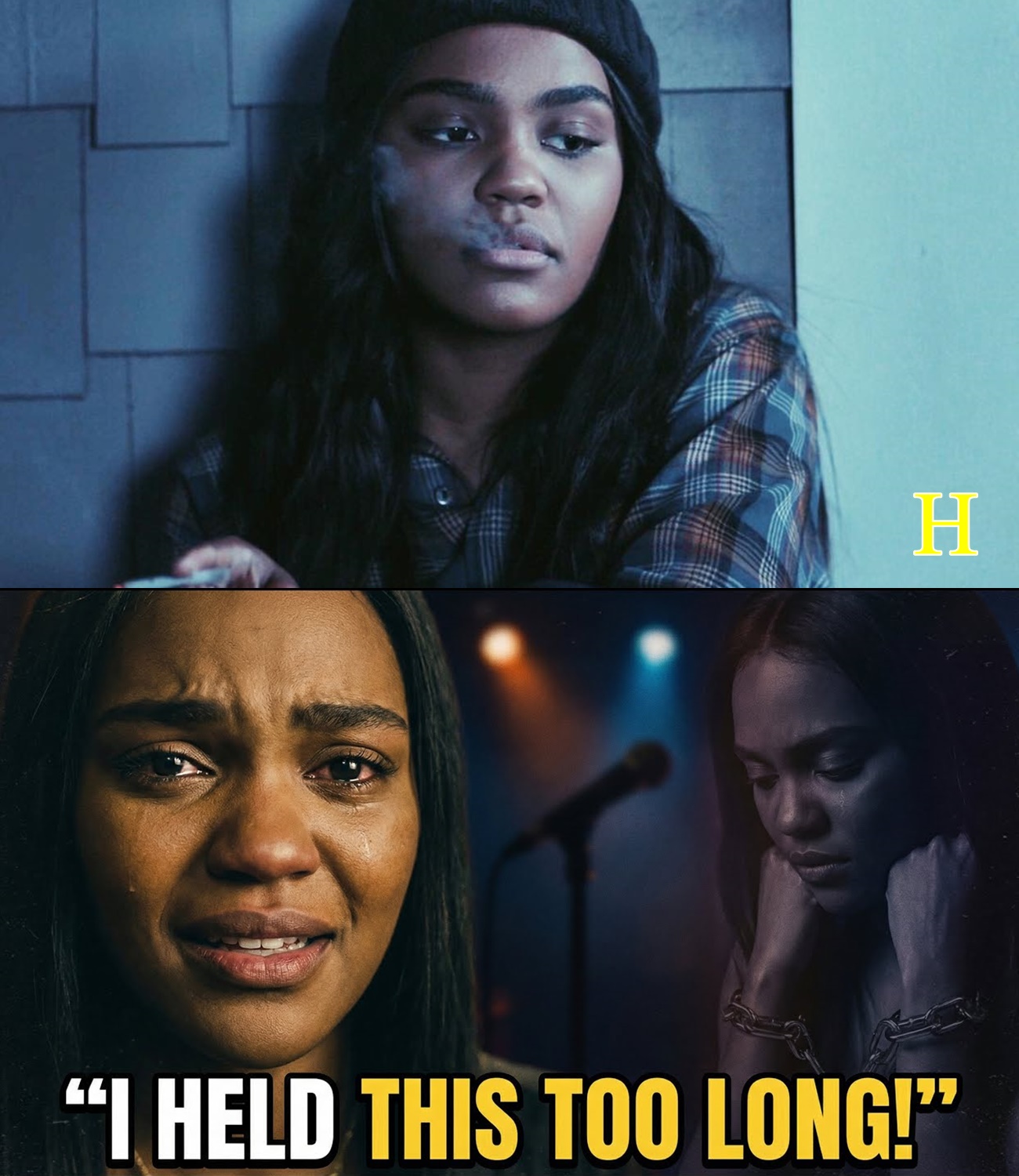 China Anne McClain SPEAKS OUT After Years Of Silence She’s DONE Holding Back!