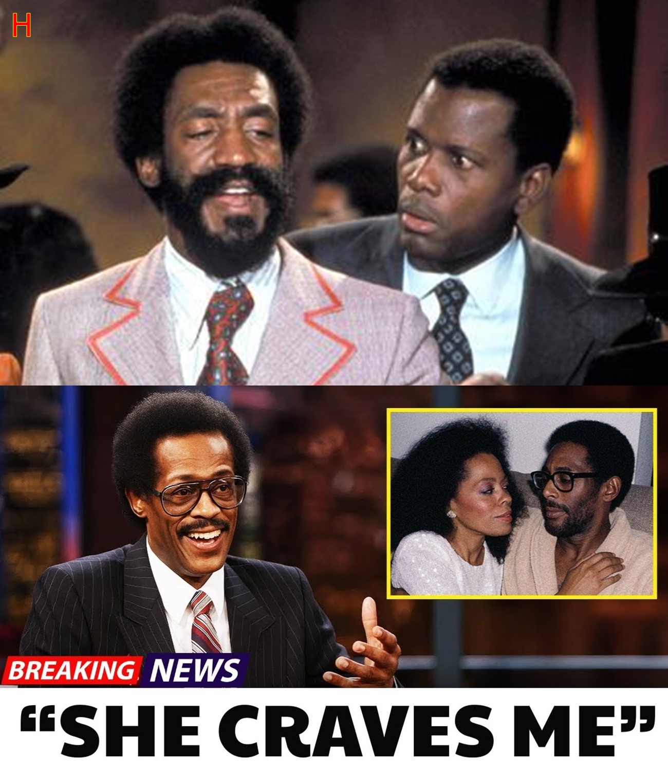 5 Female Music Icons Secretly Connected to David Ruffin – The Truth Exposed