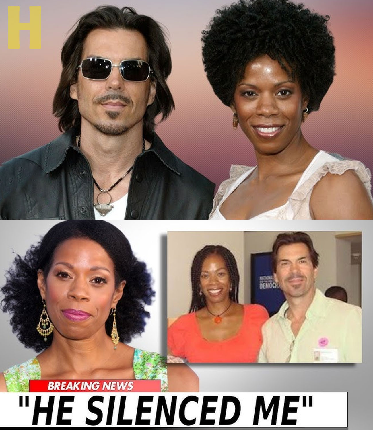 At 64, Kim Wayans Finally Reveals the HEARTBREAK She Hid for Years.