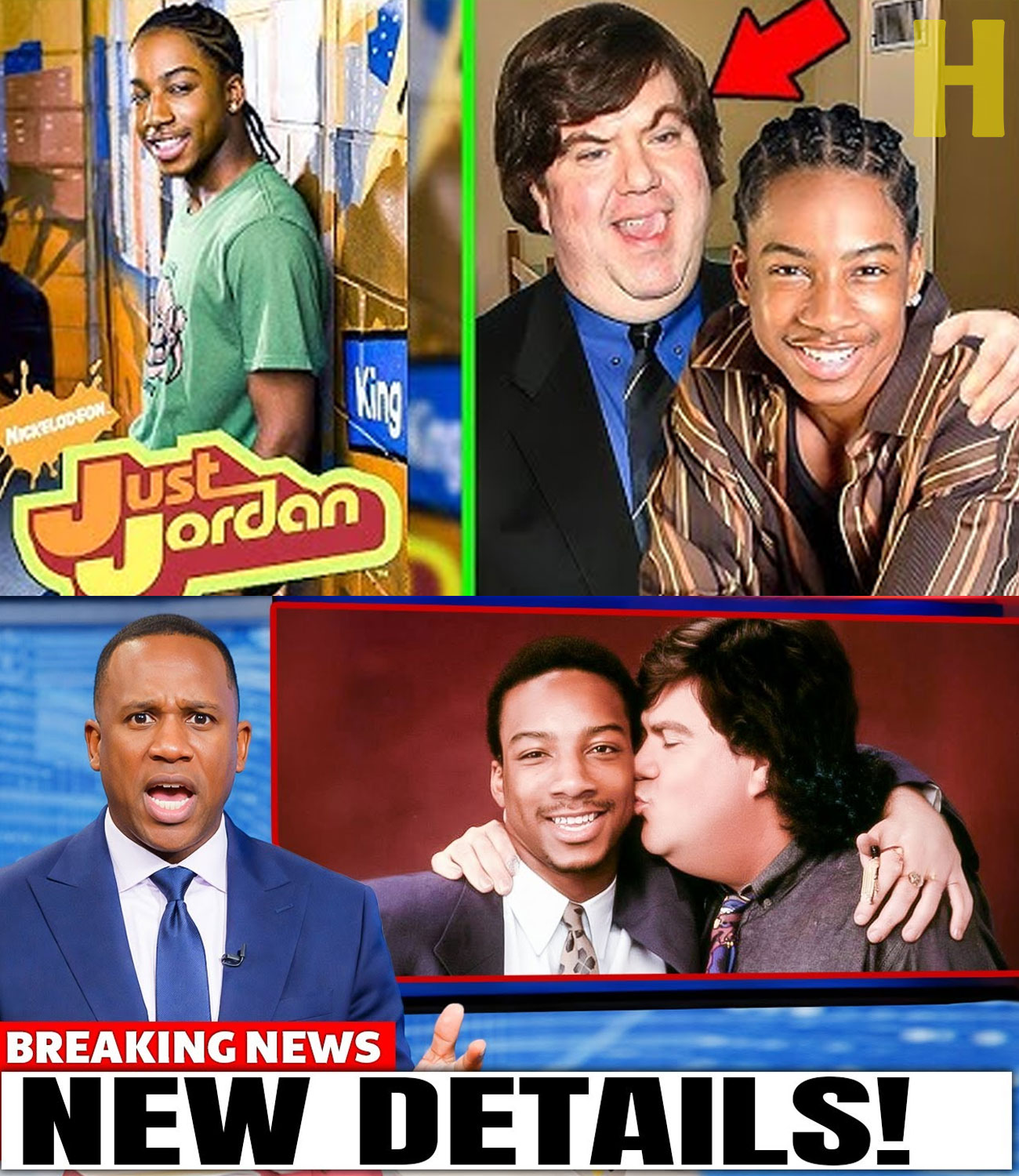 At Age 34, The Tragedy of Lil’ JJ Is Beyond Heartbreaking.