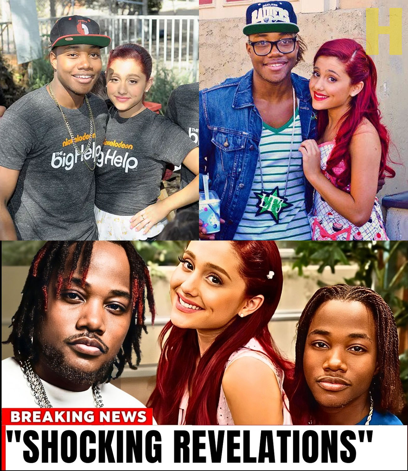 Actor & Singer Leon Thomas FINALLY Confirms The Rumors| IT’S NOT WHAT YOU THINK!