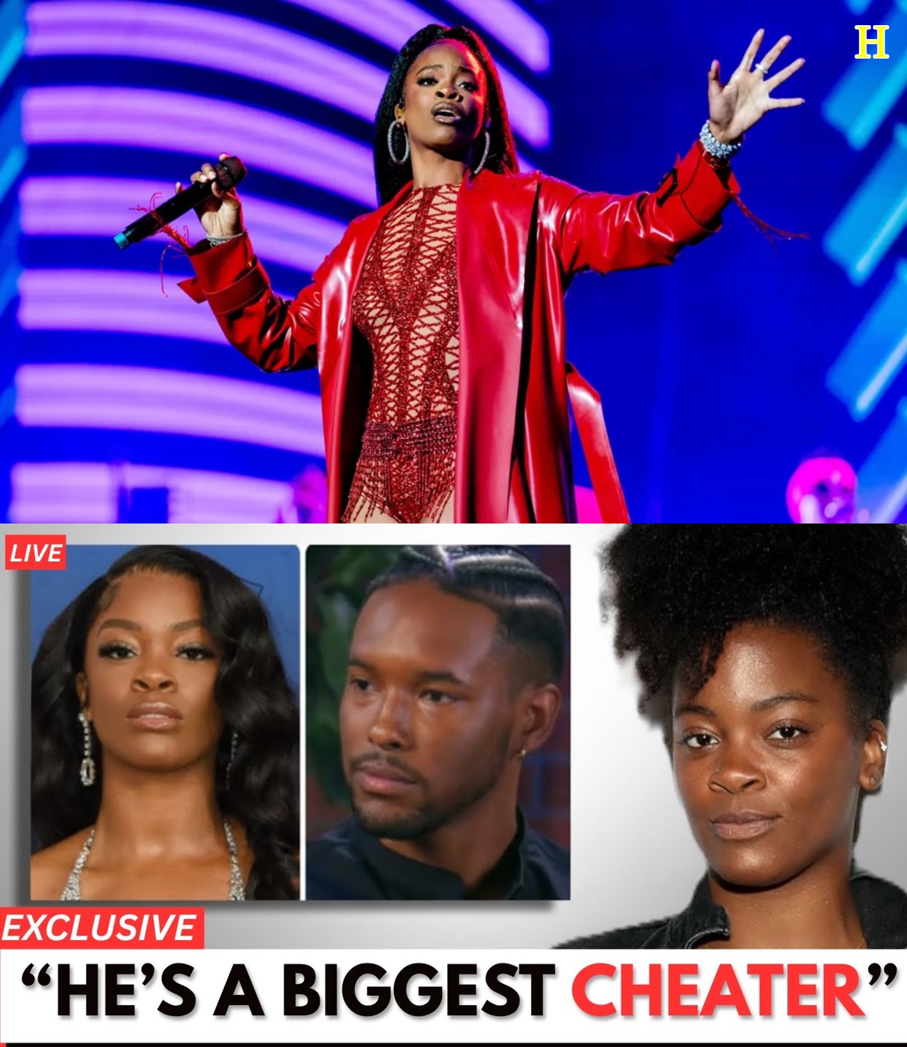 Fans Are DEVASTATED After Ari Lennox CONFIRMS What No One Expected