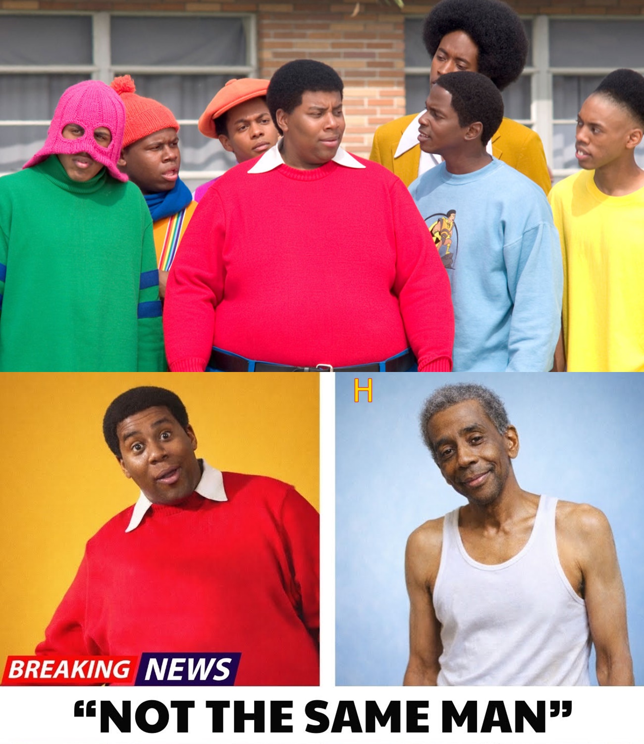 Fat Albert (2004) Cast – THEN and NOW 2026 WOULD YOU RECOGNIZE THEM TODAY