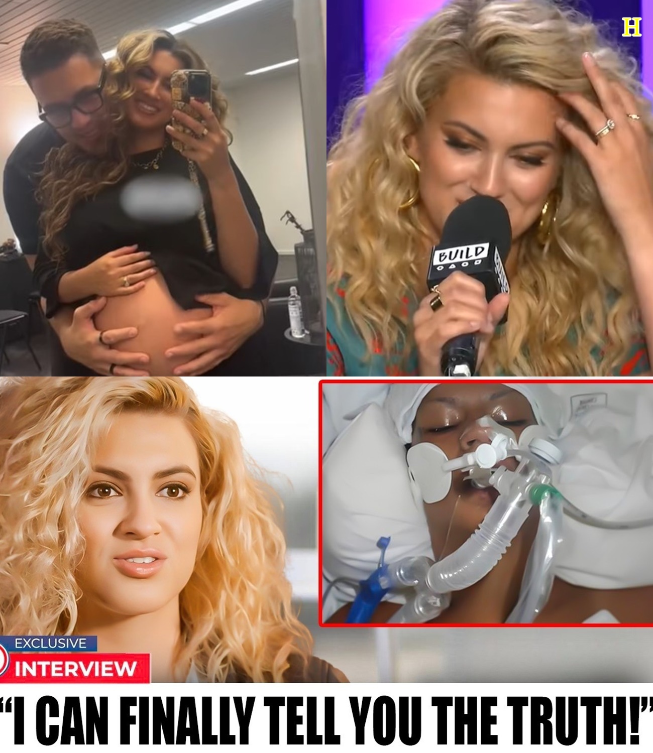 You WON’T Believe What Happened to Tori Kelly…!
