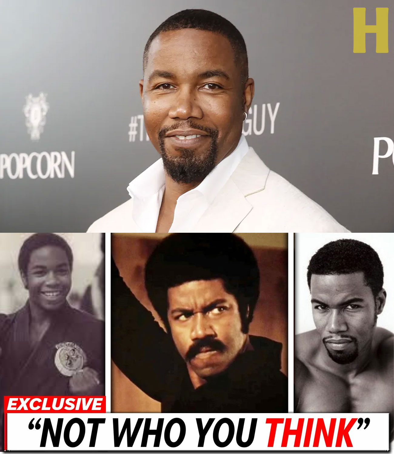 At 57, Michael Jai White CALLS OUT 7 Actors Who Are FAKE Fighters.