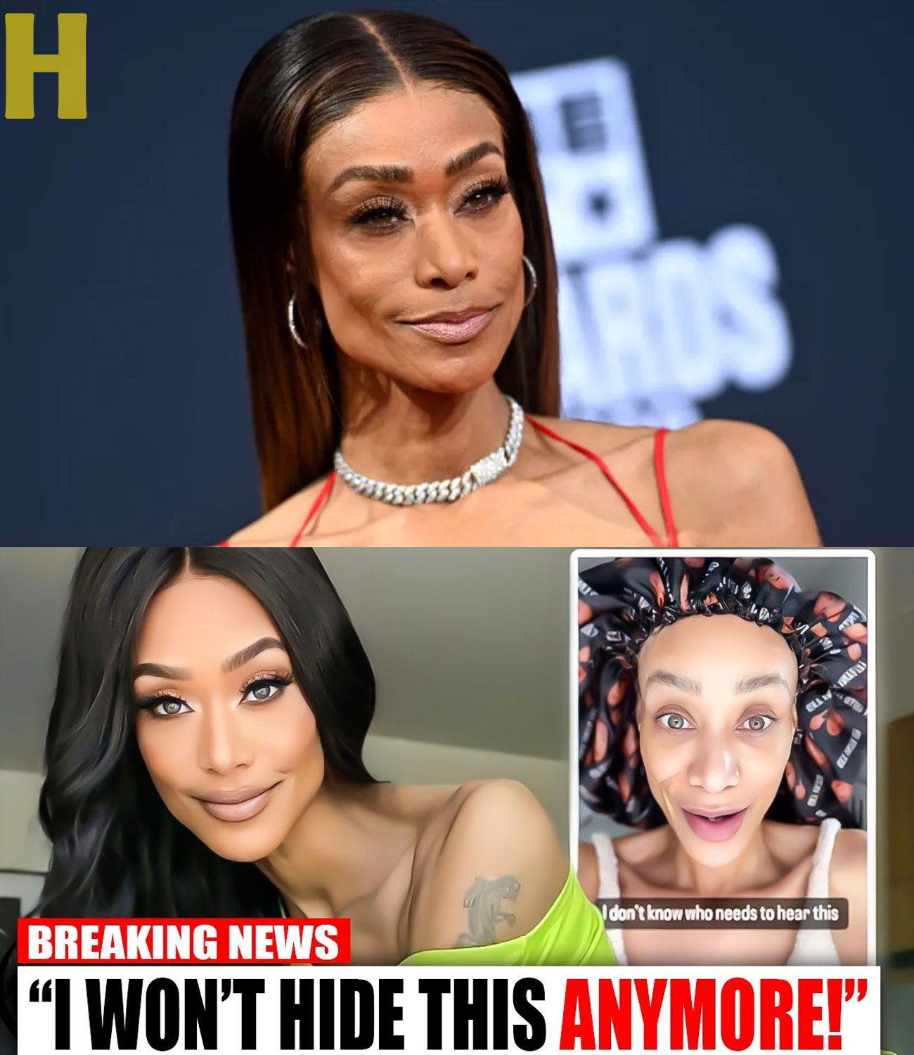 Tami Roman’s Latest Confessions Have Everyone Talking…