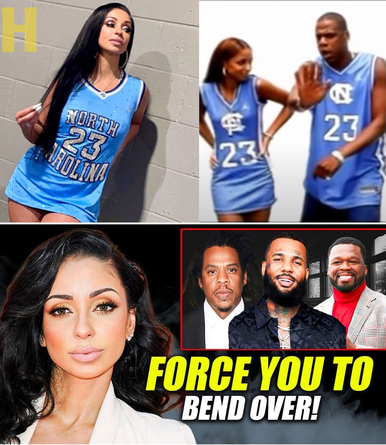 R&B Singer MYA| It’s Time to Tell You EVERYTHING…” GOES VIRAL!