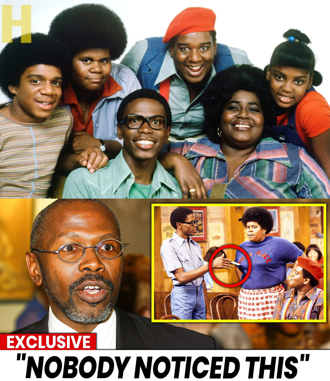 What’s Happening (1976) Cast Reveals What Most Fans Never Figured Out.