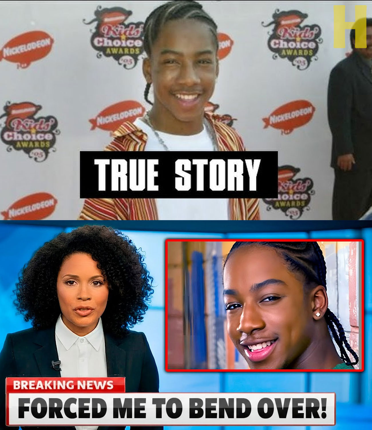 Remember Lil’ JJ? The Reason He Disappeared Will Leave You Speechless!