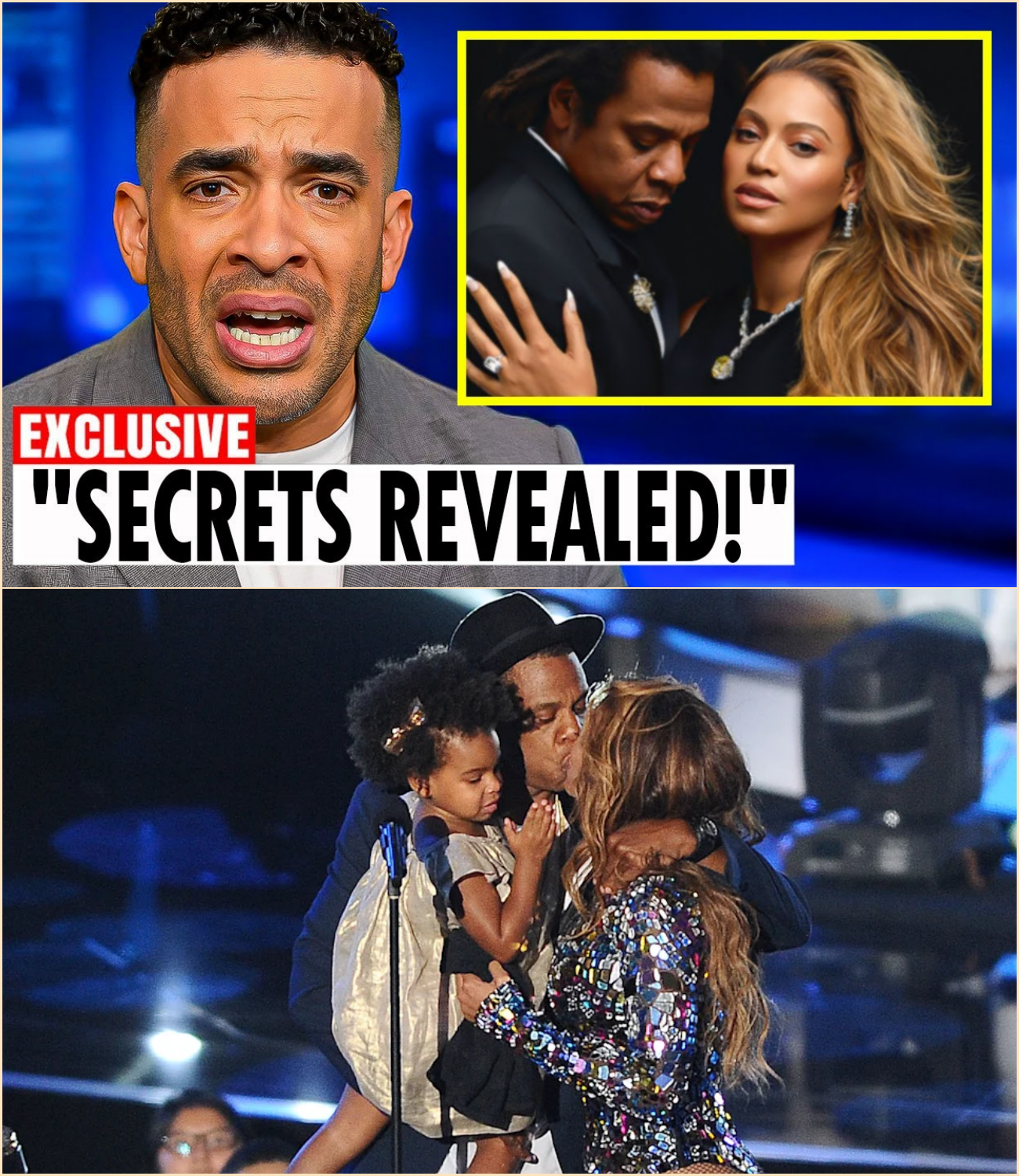 The Stockton Vice Mayor’s Hail Mary: Jason Lee Blames Jay-Z and Beyoncé Conspiracy Amid Embezzlement Scandal.