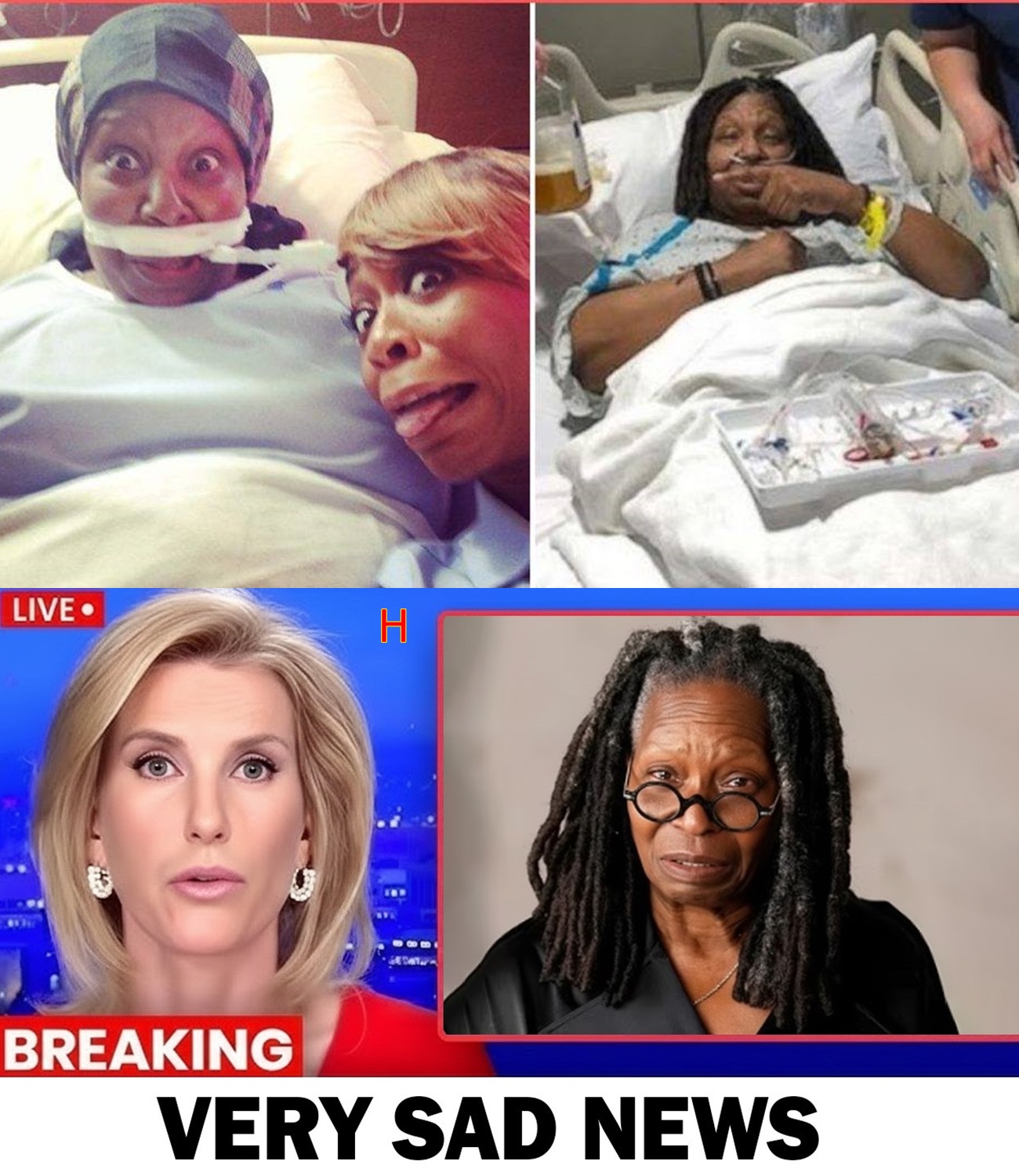 At 70, The Shocking Tragedy Of Whoopi Goldberg Is Beyond Heartbreaking