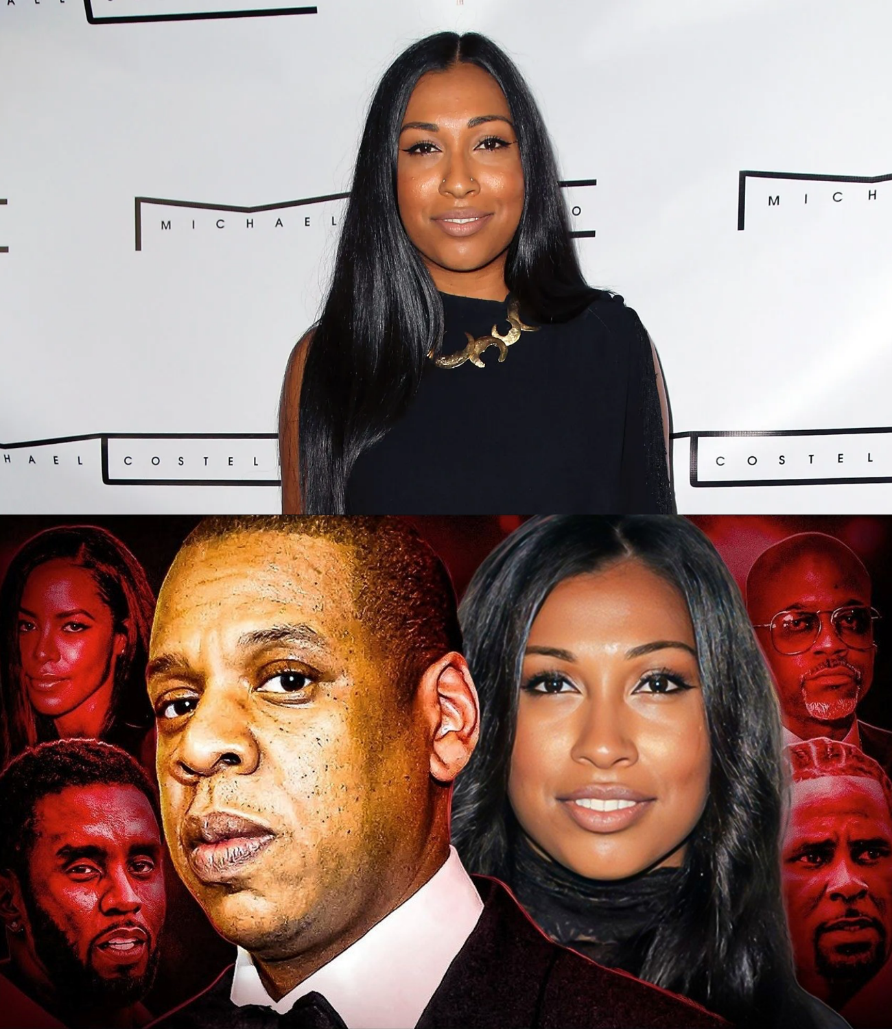 R&B Singer Melanie Fiona Latest Confessions Has Everyone Talking…!”