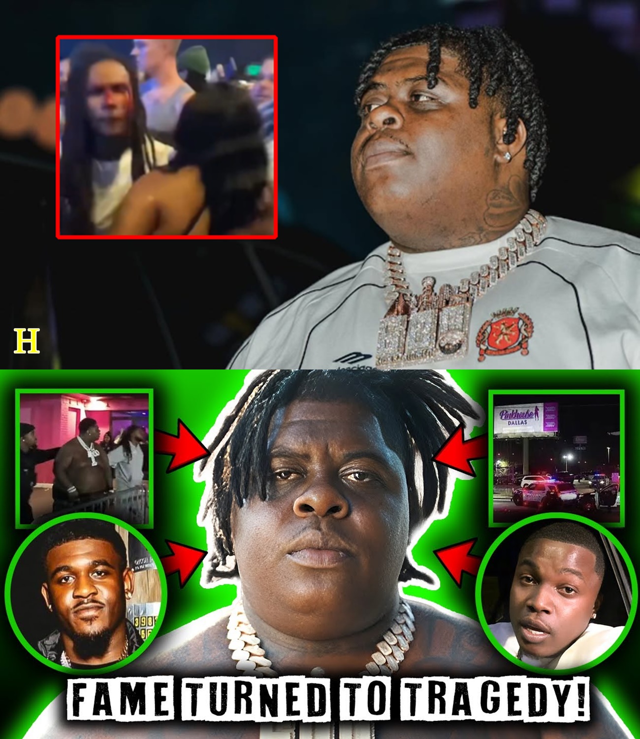 BigXThaPlug BREAKS SILENCE After Viral Incident Footage Leaks (Fans Are STUNNED!)