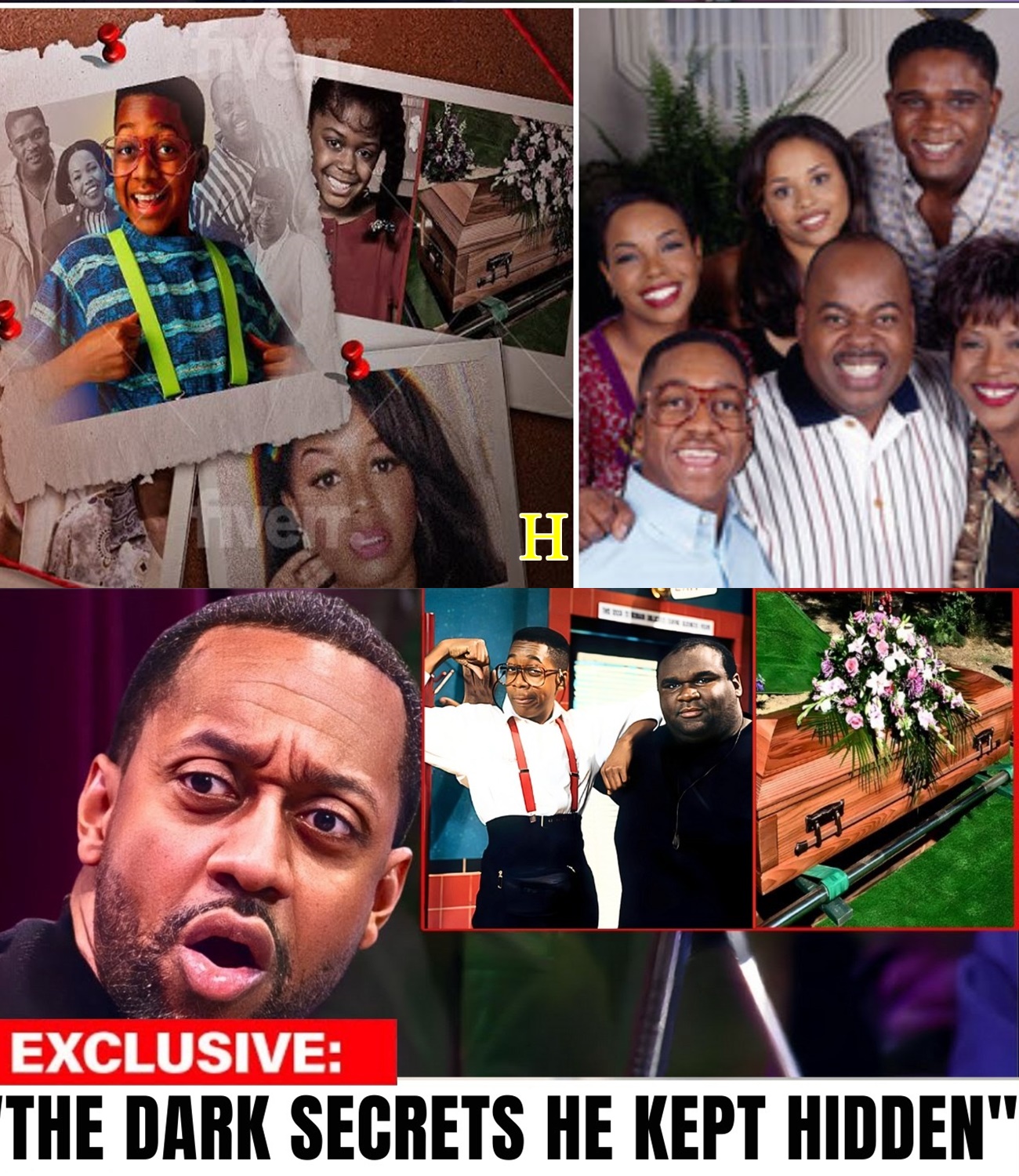 “The TRAGEDY Of Jaime Xenos Cardriche Is Just Plain Sad…!”