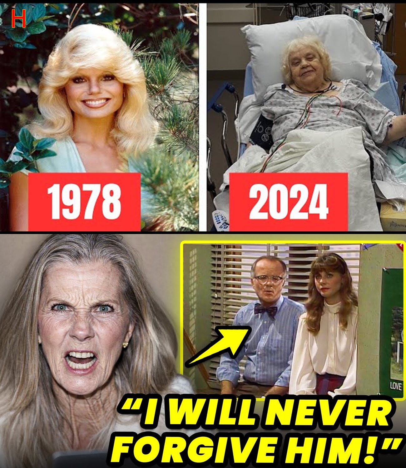 WKRP in Cincinnati (1978): 20 SECRETS Hidden For Decades