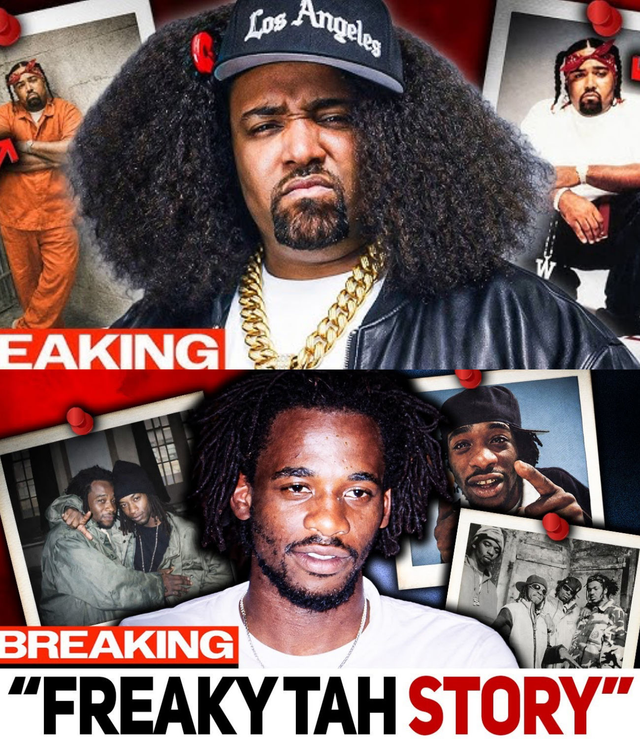 How They Silenced The Most Gifted Rapper You Never Knew Existed