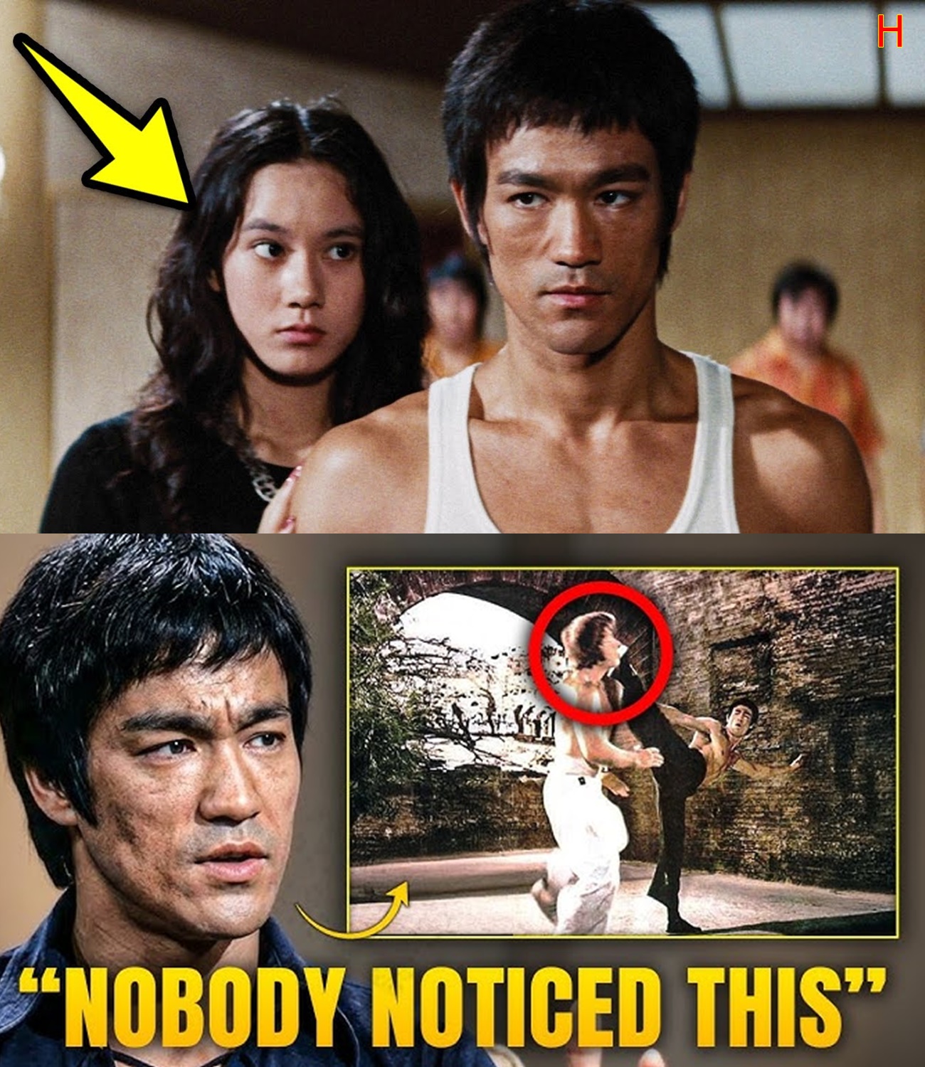 The Way of the Dragon (1972): 20 Weird Fact You Didn’t Know!