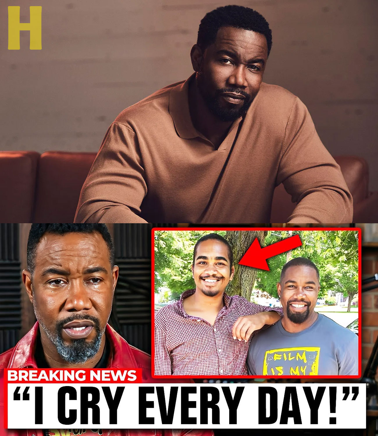 Michael Jai White FINALLY Speaks On TRAGIC Life Off-Camera.