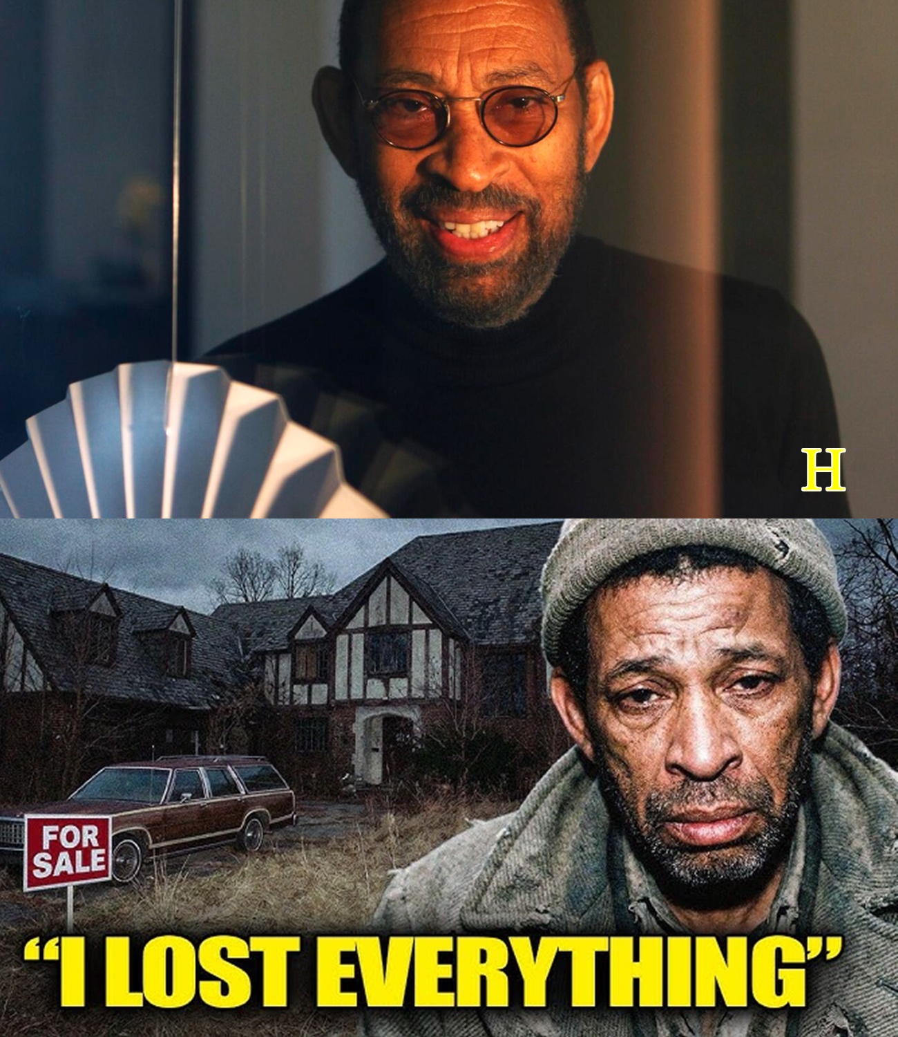 Maurice Hines’s Abandoned House, Gay Lovers, Children, Tragic Death & Net Worth Left Behind