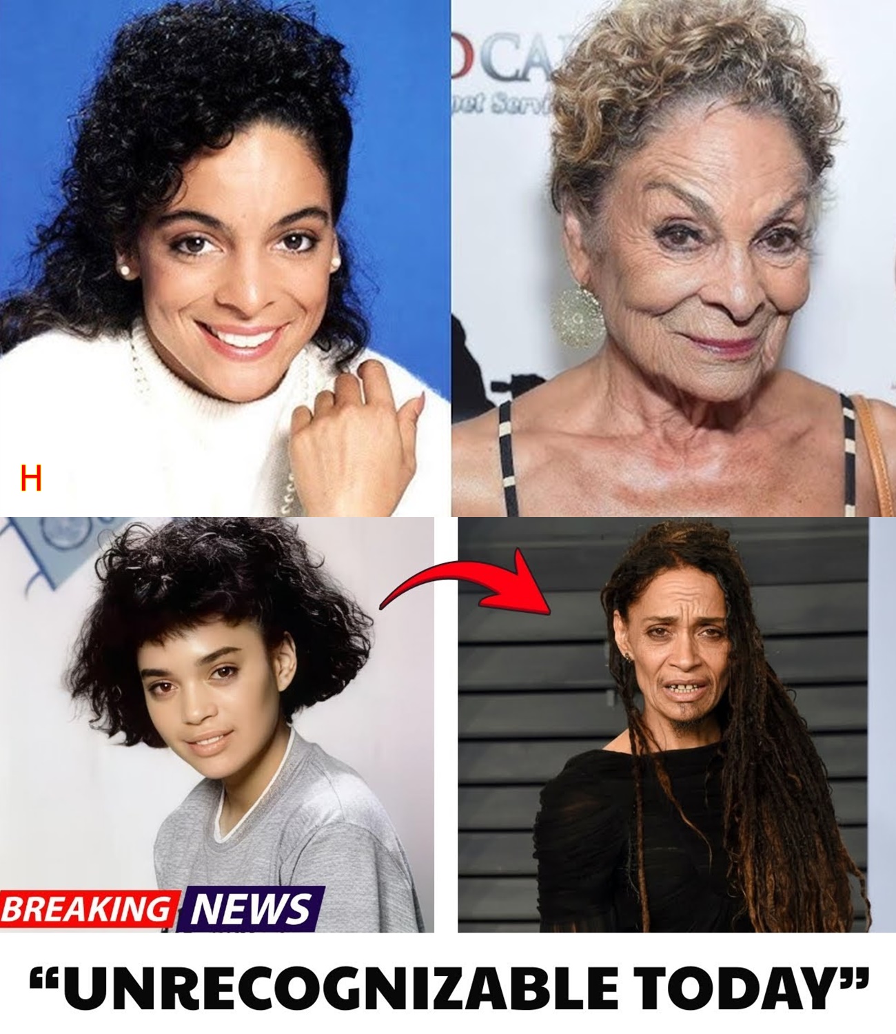 A Different World 1987 Cast: Then and Now 2026– Stunning Transformations!