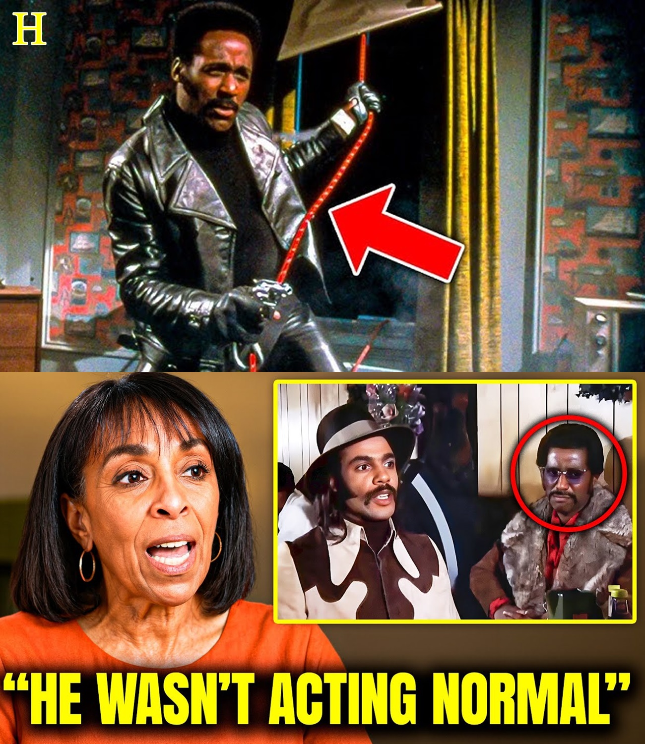 Super Fly (1972): 25 Secrets Hidden For Decades