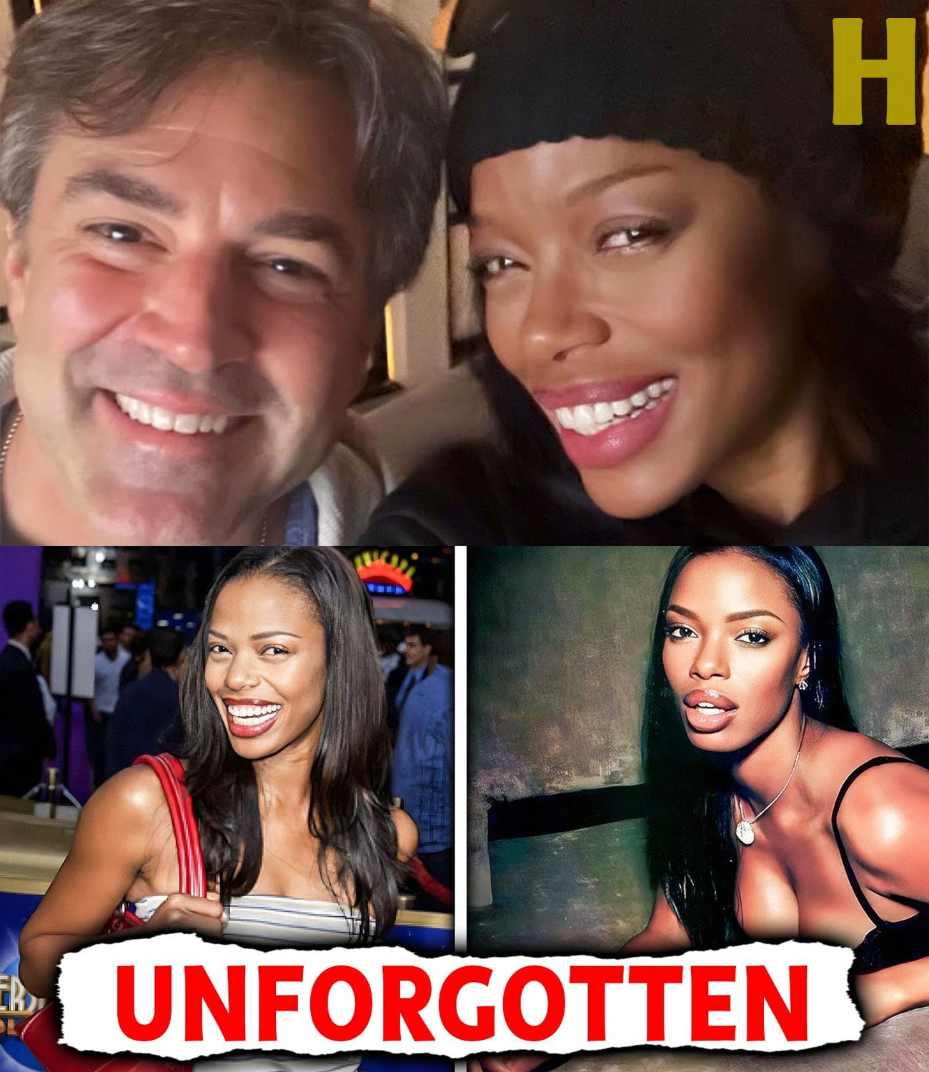 The UNTOLD Truth About Jill Marie Jones Will Shock You!