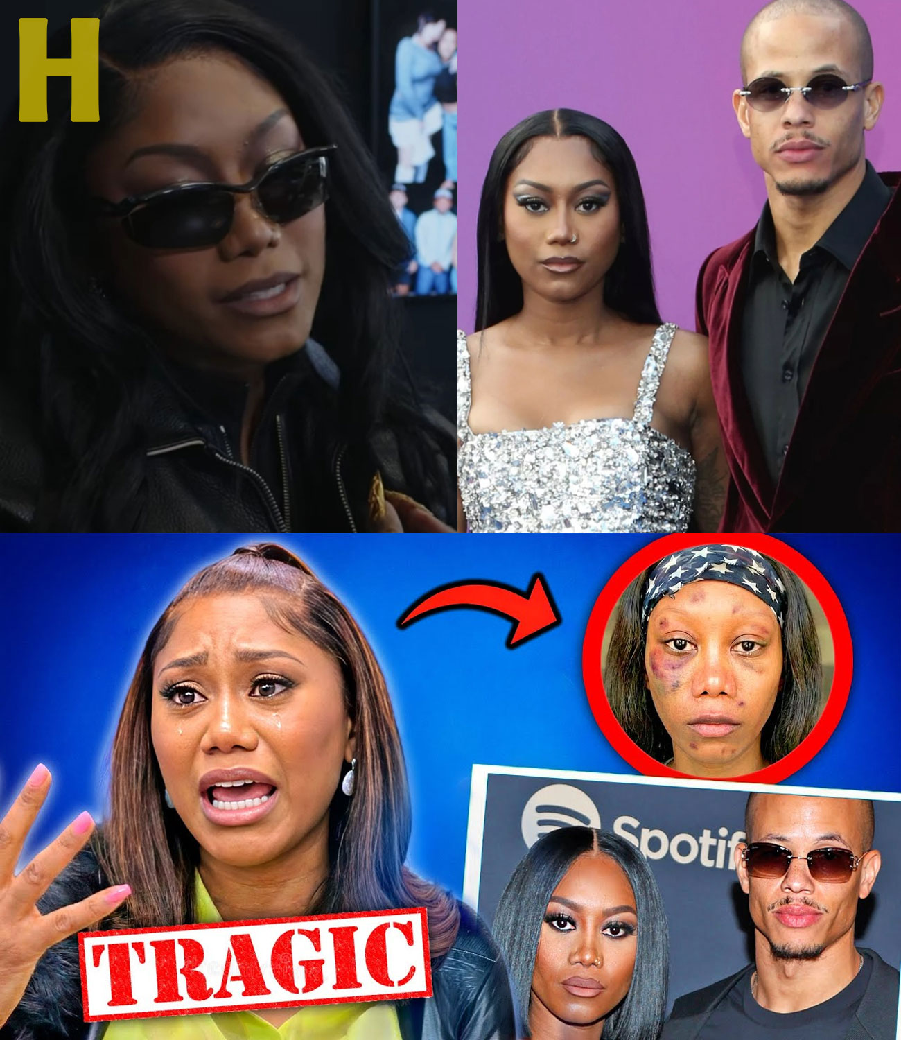 At 37, Muni Long Breaks Her Silence And Fans Weren’t Ready!