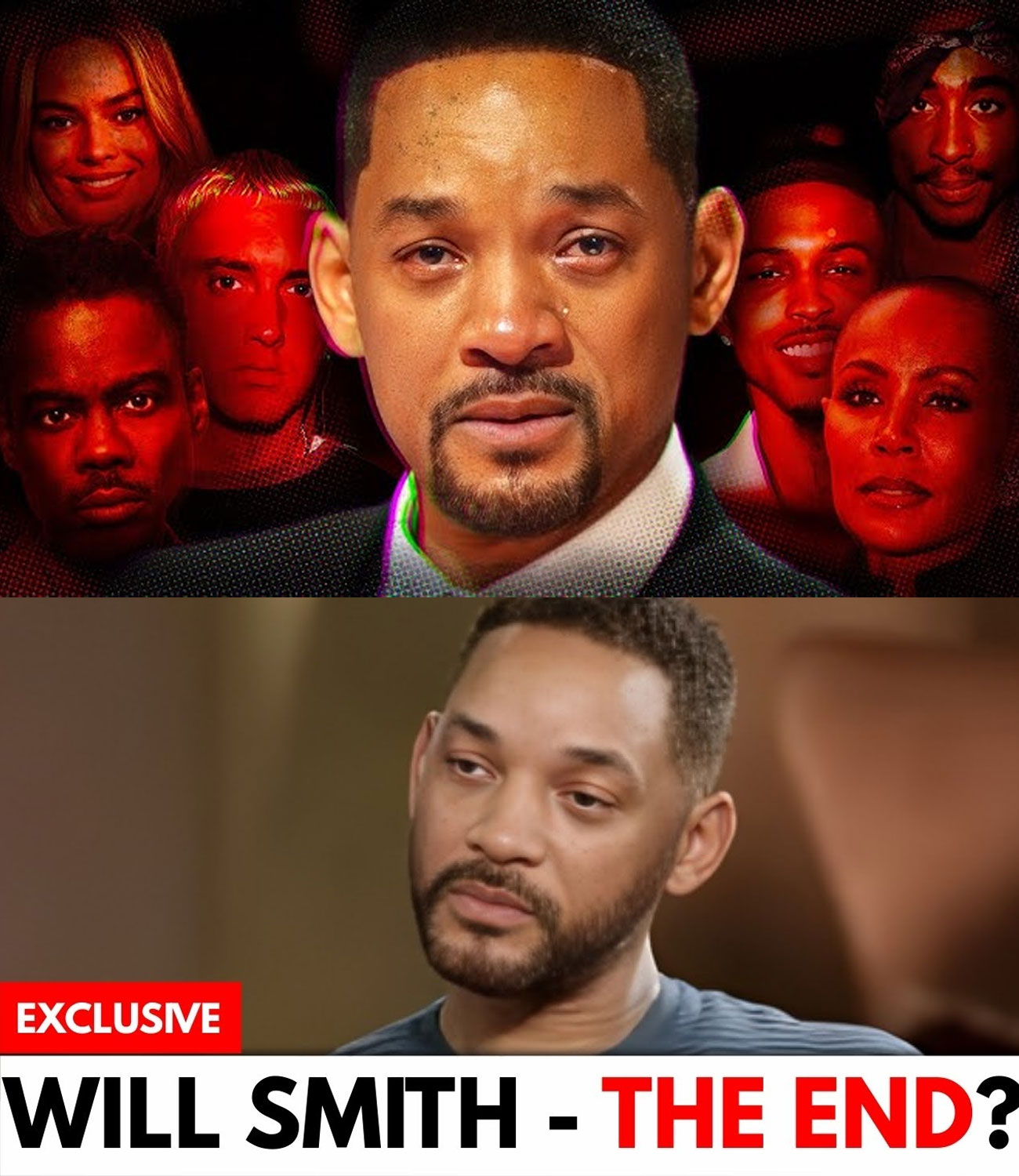 Will Smith’s Career DESTROYED: The Allegations That Changed Everything.
