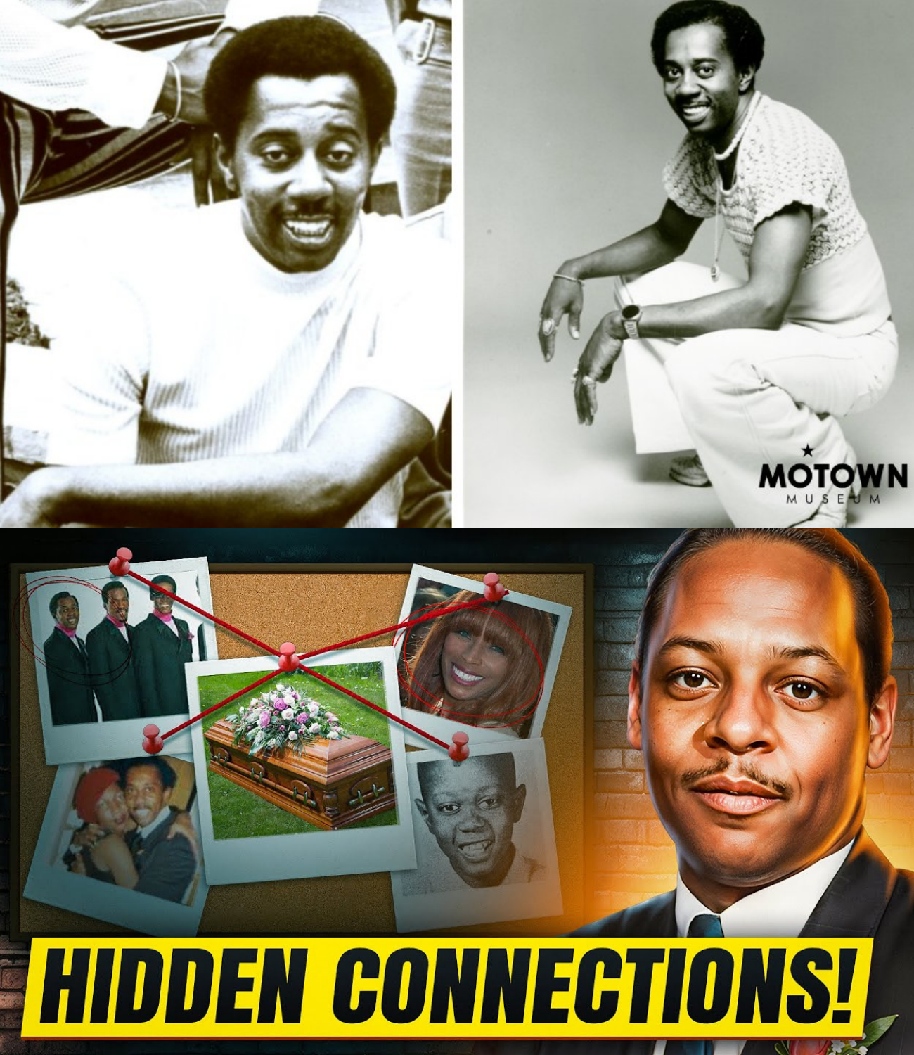 MELVIN “BLUE” FRANKLIN – The UNTOLD HIDDEN STORY_What They Didn’t Tell You!