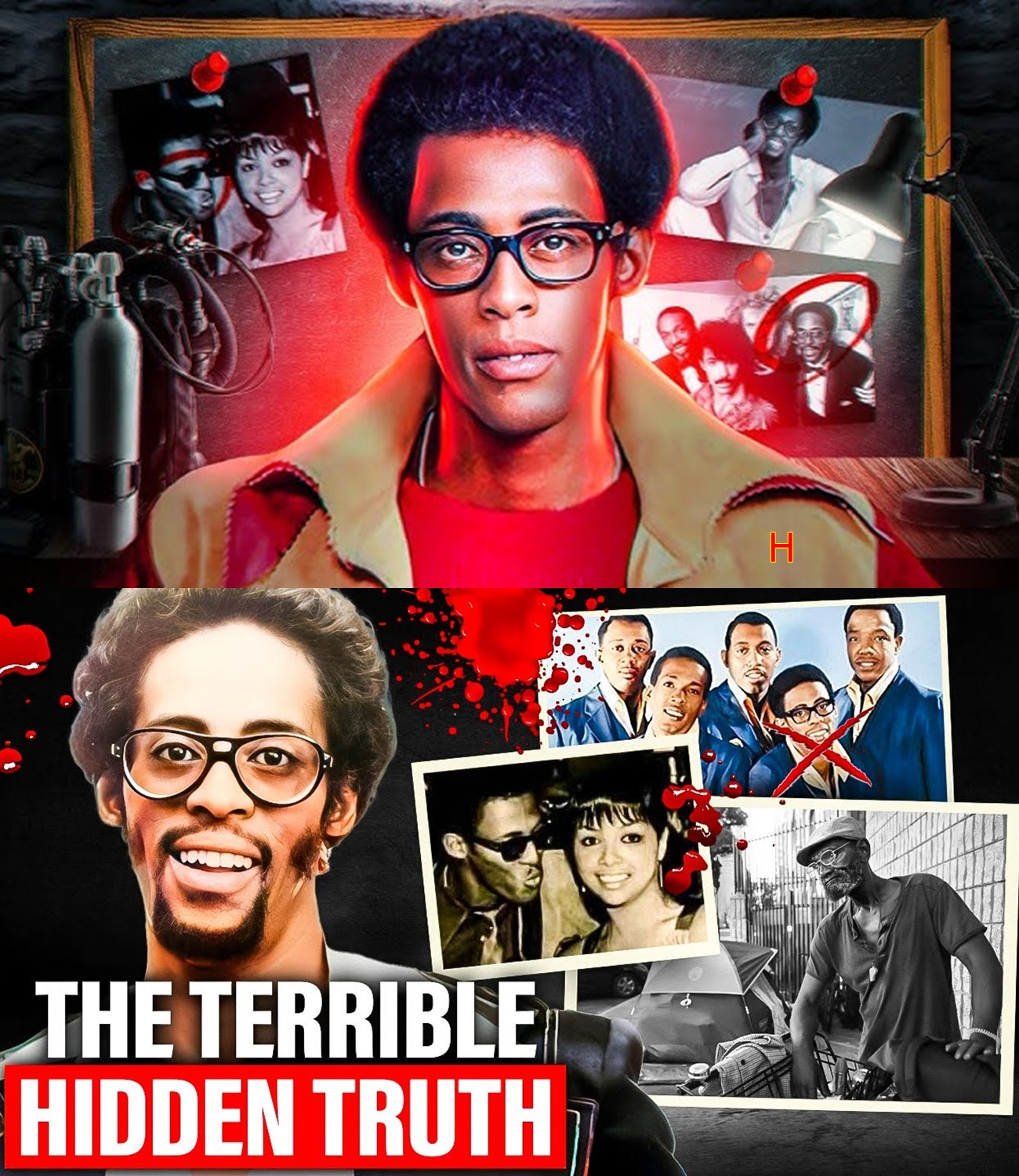 What They Never Told You About The Death of David Ruffin