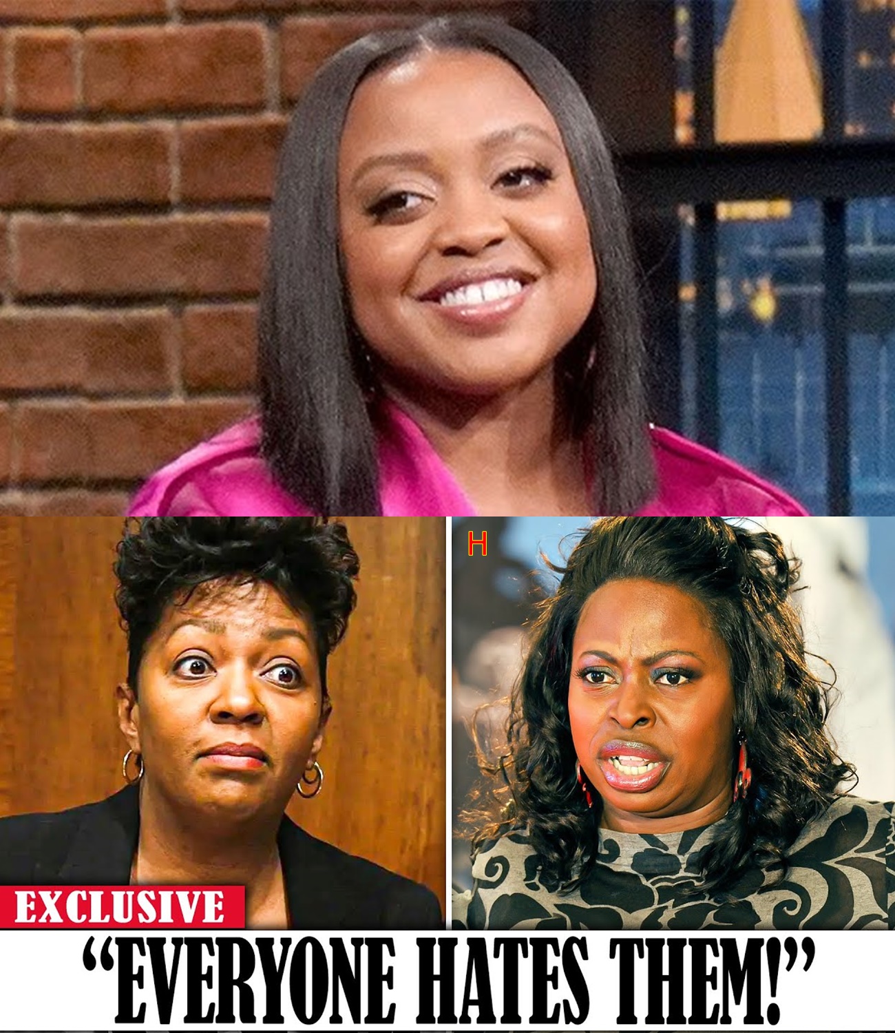 14 Most Awful Personalities in R&B Music