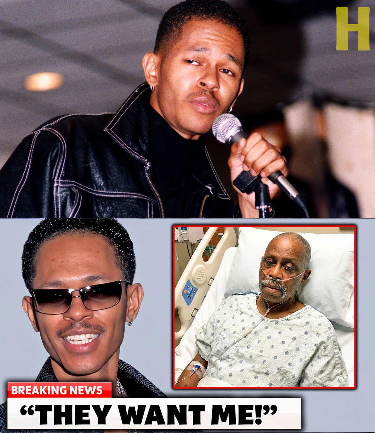 The Life & Tragic Passing Of Jesse Powell You NEVER Heard Of!