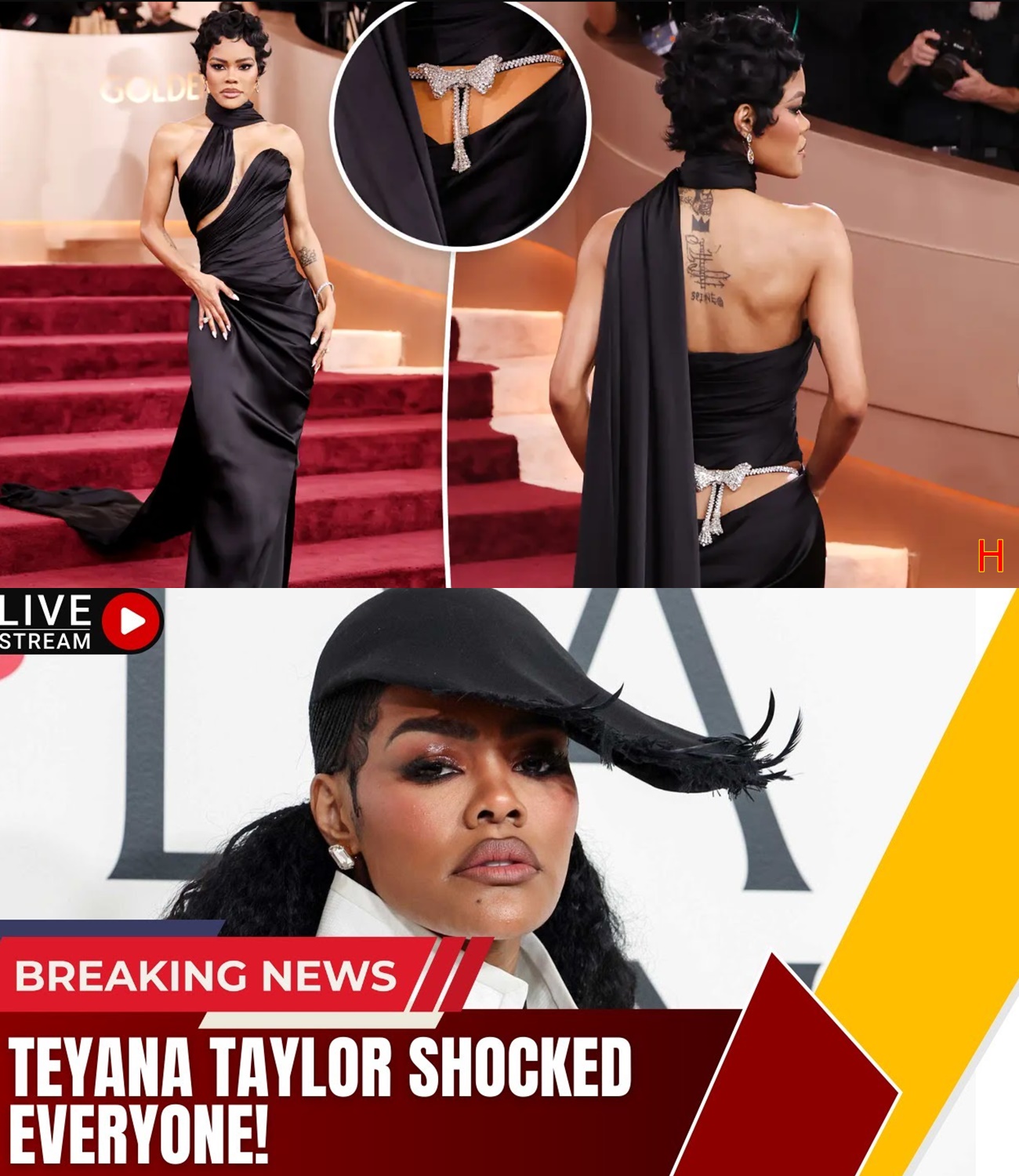 BREAKING 2026: Teyana Taylor’s Shocking Truth REVEALED!