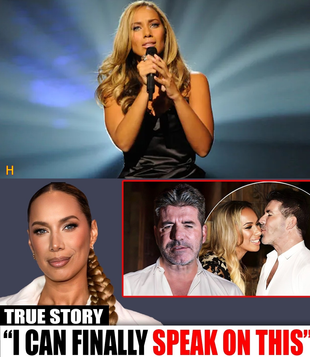 You WON’T Believe What Happened To Leona Lewis|You WILL Be Shocked…!