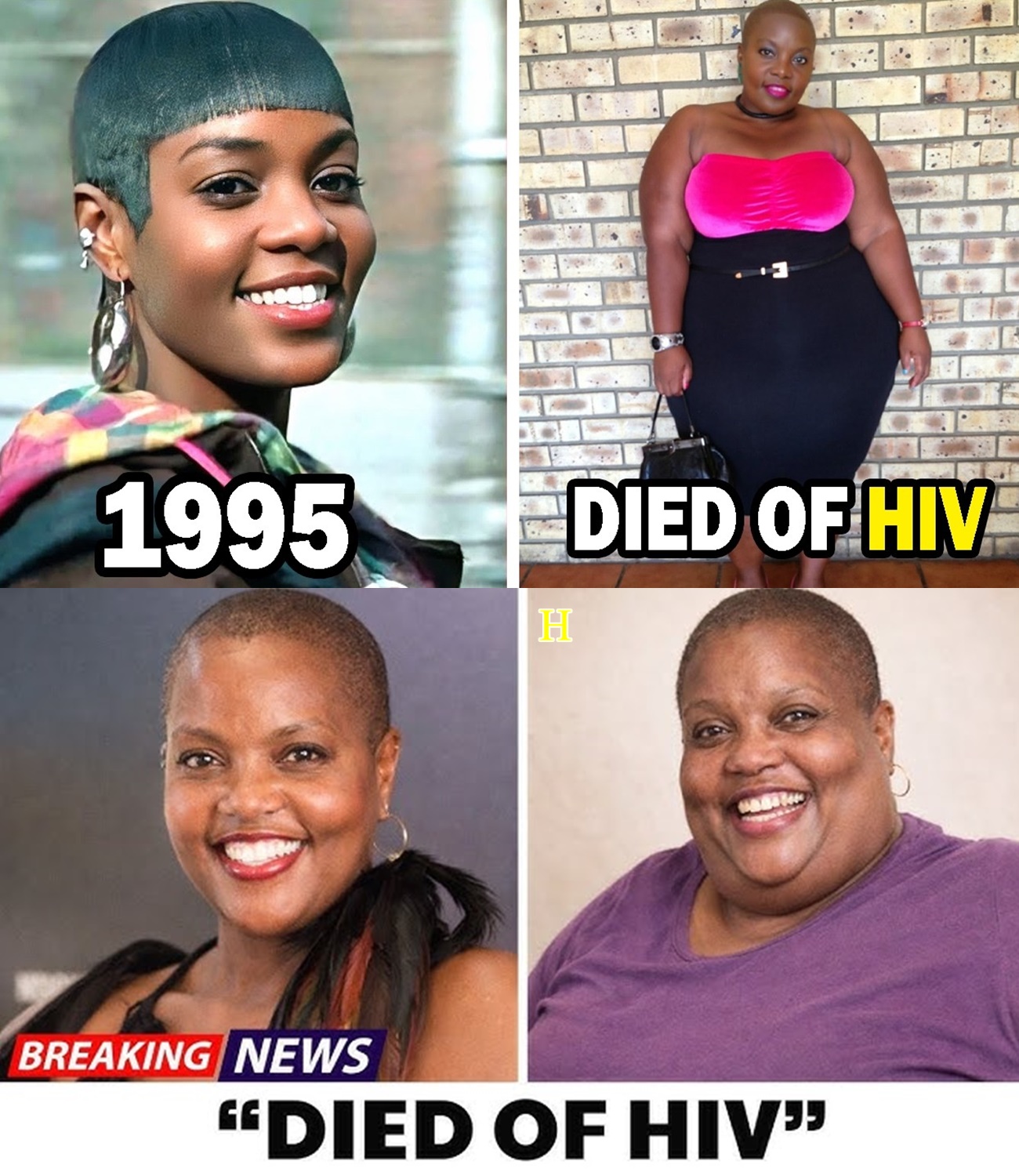 New Jersey Drive Cast (1995 vs. 2026) – Where Are They Now?