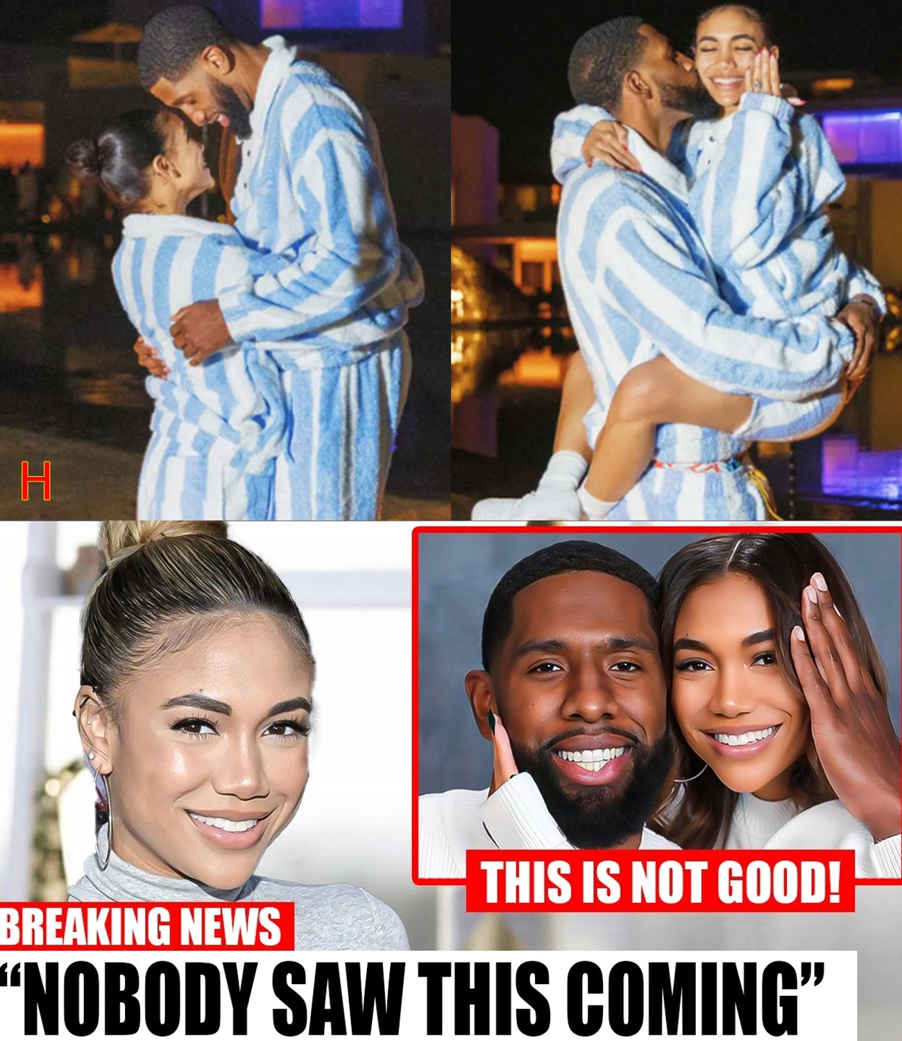 “Paige Hurd|You WON’T Believe What Happened To her|Shocking Details Revealed…!”