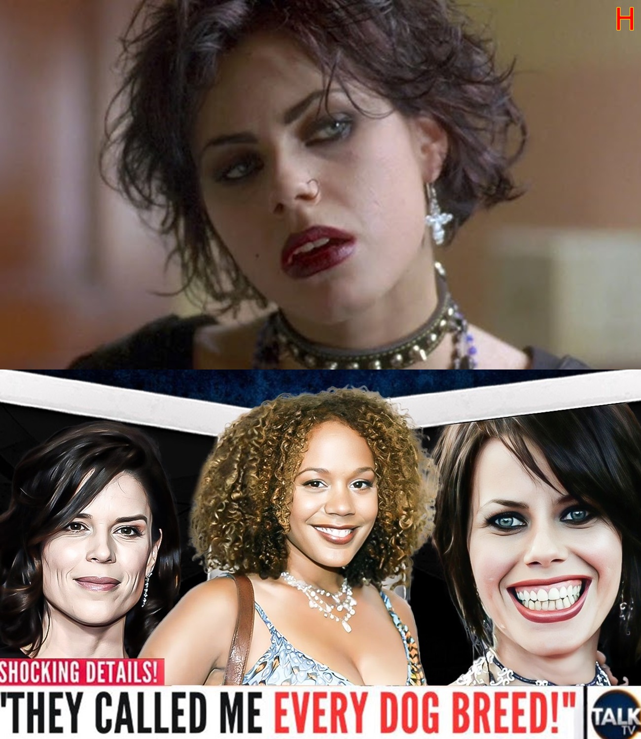 “Rachel True LEAKS “The Craft” DARK SECRETS| NOBODY SAW THIS COMING!”