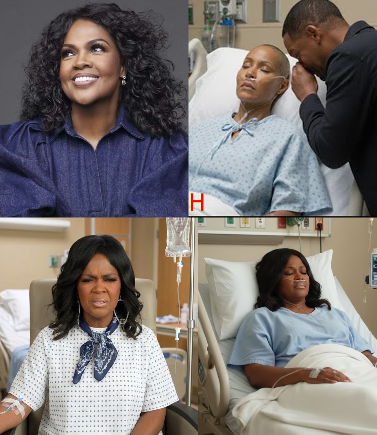 At 61, The Tragedy Of CeCe Winans Is Beyond Heartbreaking