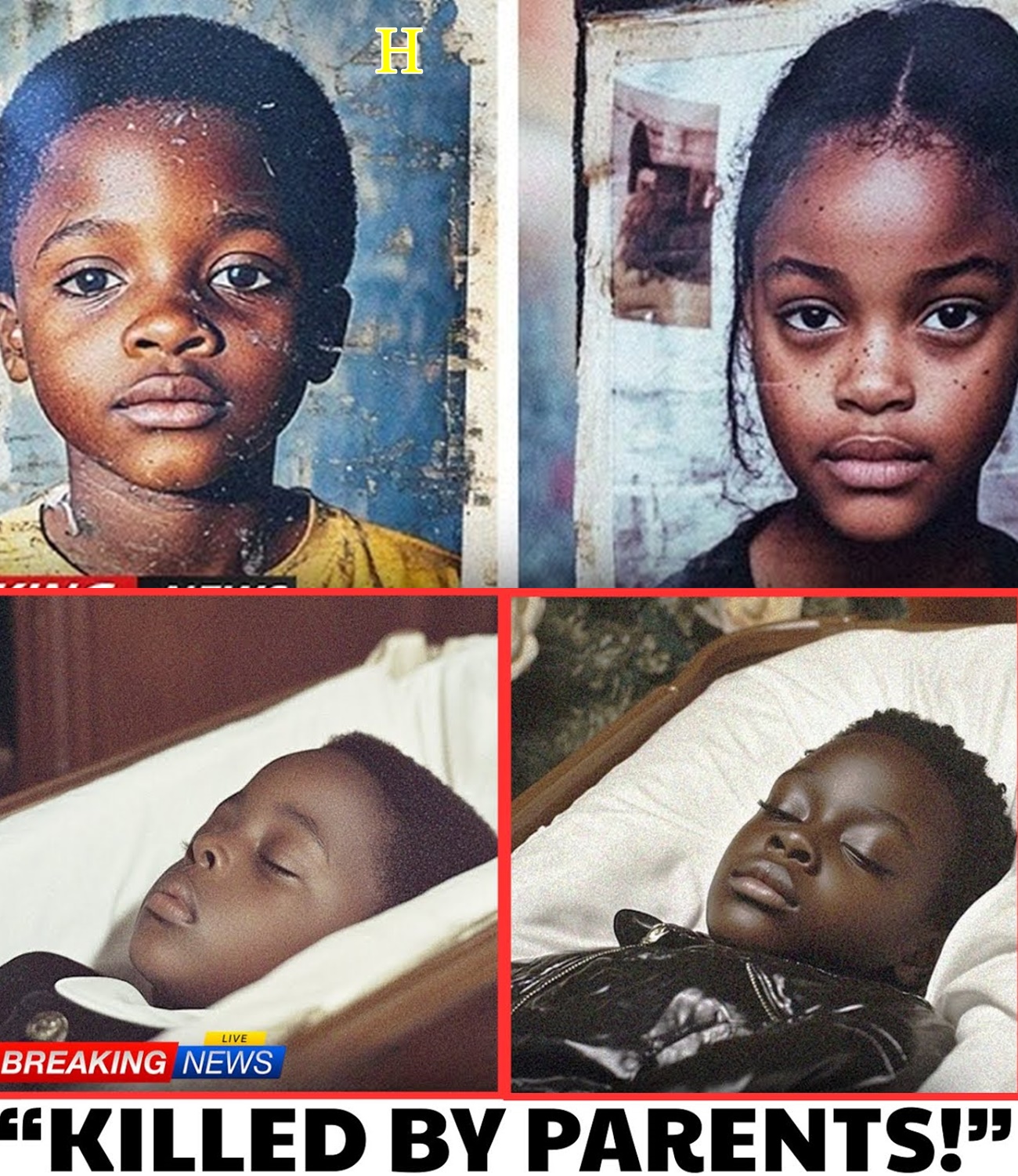 23 Heartbreaking Fates of Black Child Stars in Hollywood