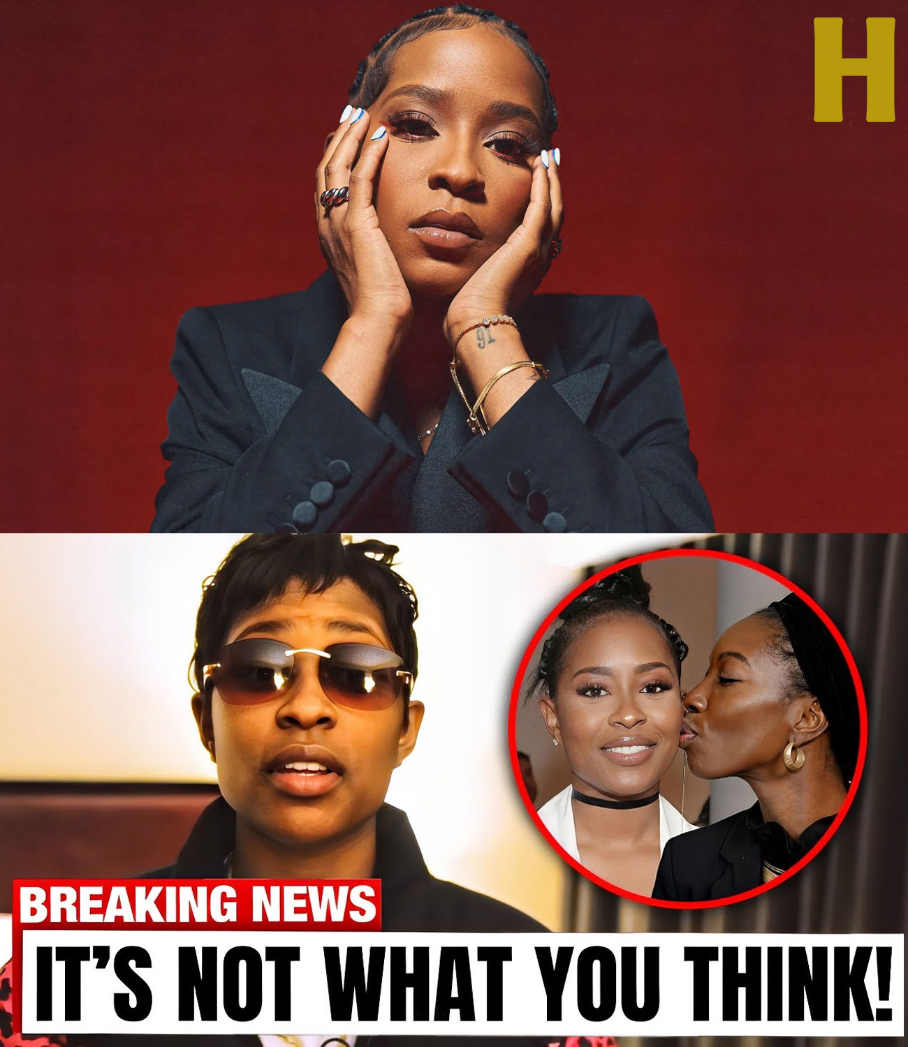 Whatever Happened To Dej Loaf? Now She FINALLY Speaks Out!!