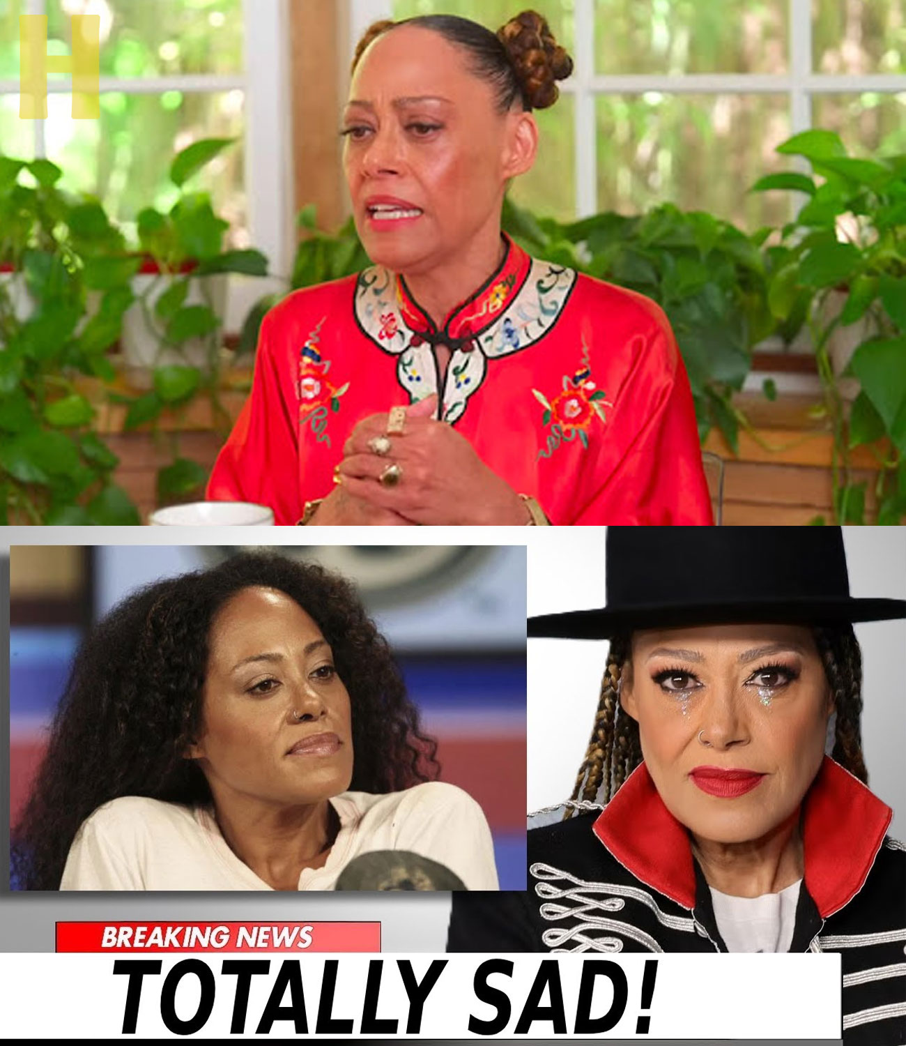 Cree Summer’s Life Took a HEARTBREAKING Turn — The SHOCKING Truth Fans Shocked!