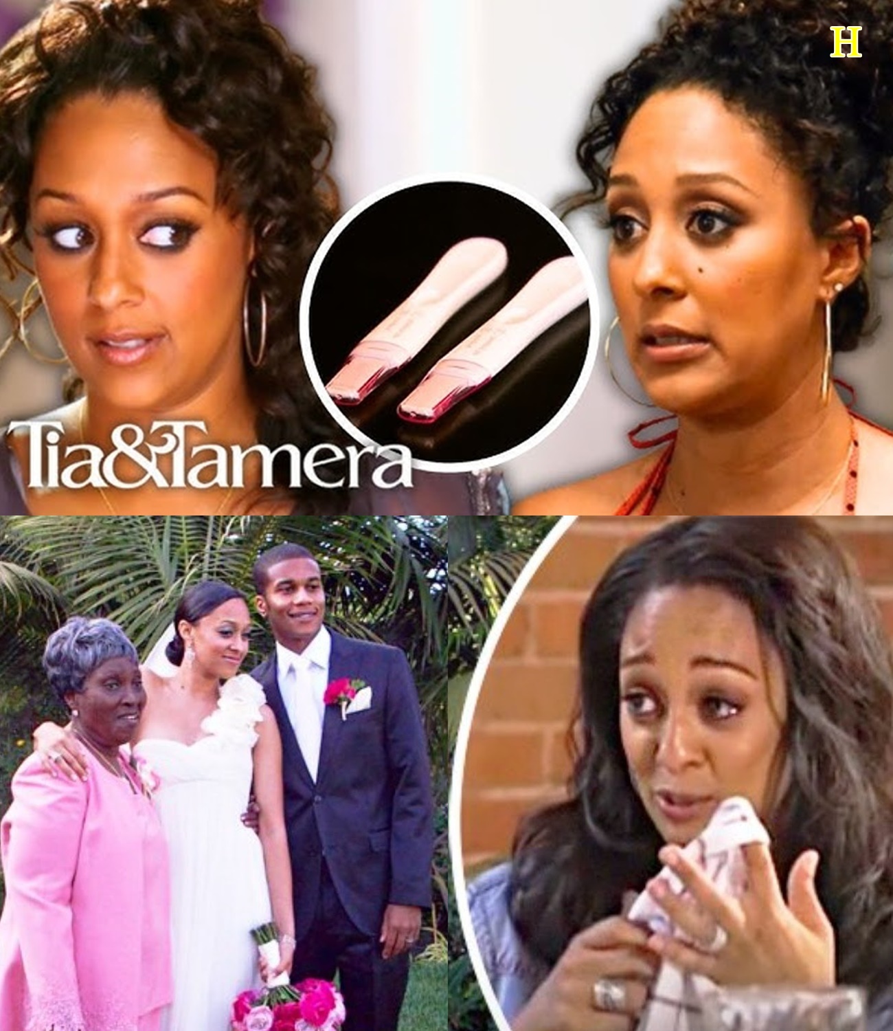 Sad News, Tia Mowry Suffers A Terrible Loss And Cannot Be Consoled.