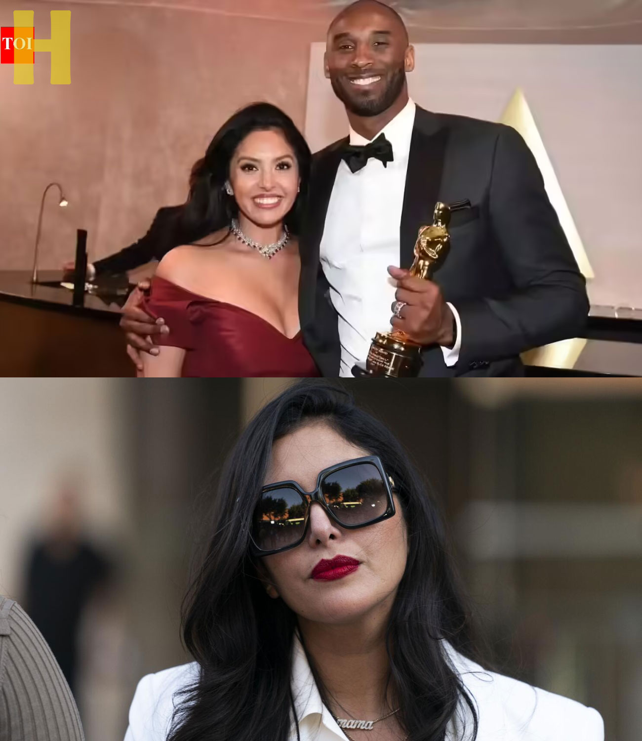 Fans Are Furious At Vanessa Bryant, Now She FINALLY Speaks Out!