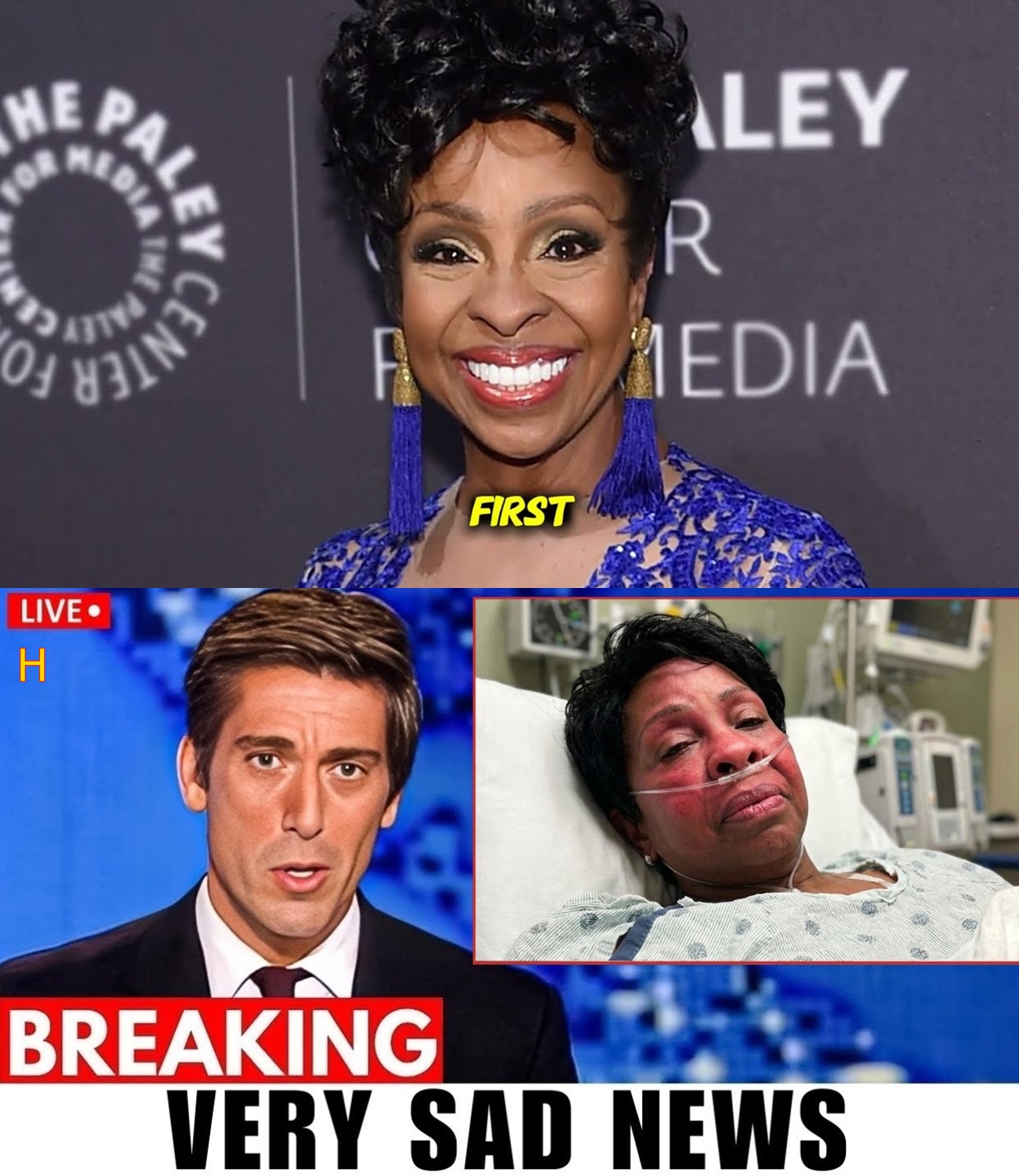 At 81, The Tragedy Of Gladys Knight Is Beyond Heartbreaking