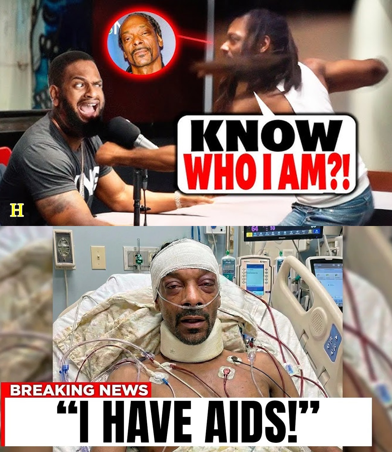 Rap Legends You Didn’t Know Had Deadly Diseases