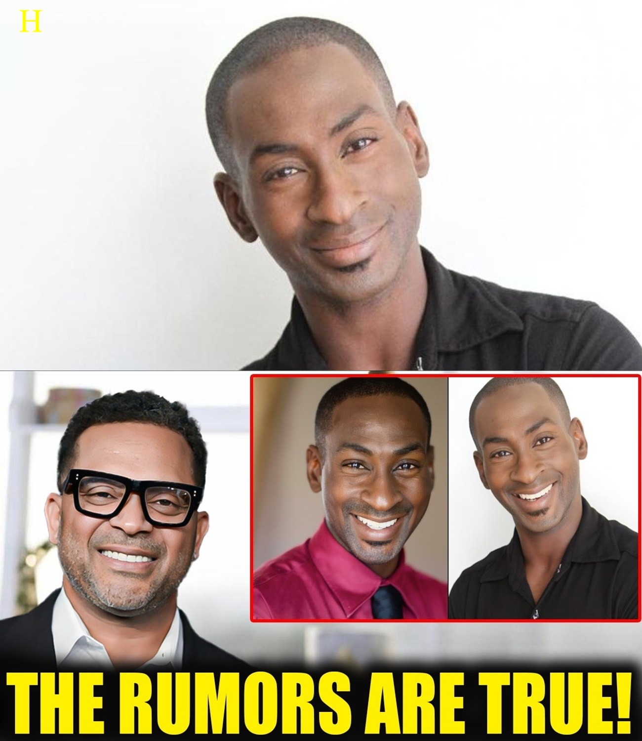 Michel Estime’s Biggest Regret on Everybody Hates Chris